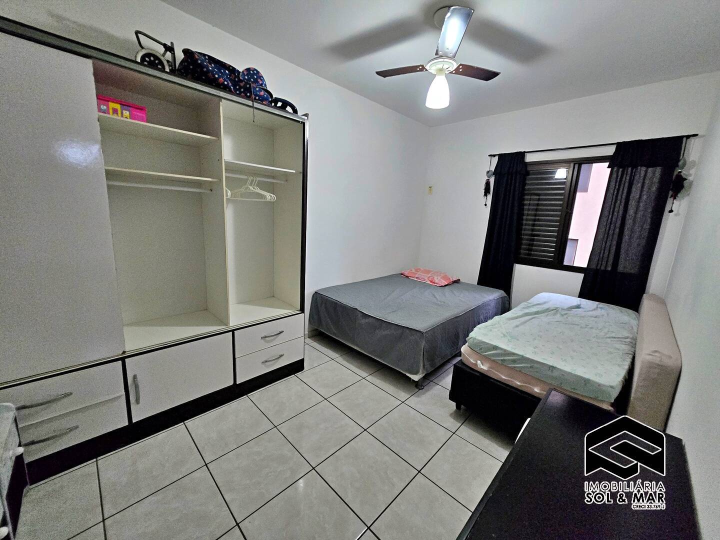 Apartamento, 2 quartos, 70 m² - Foto 6