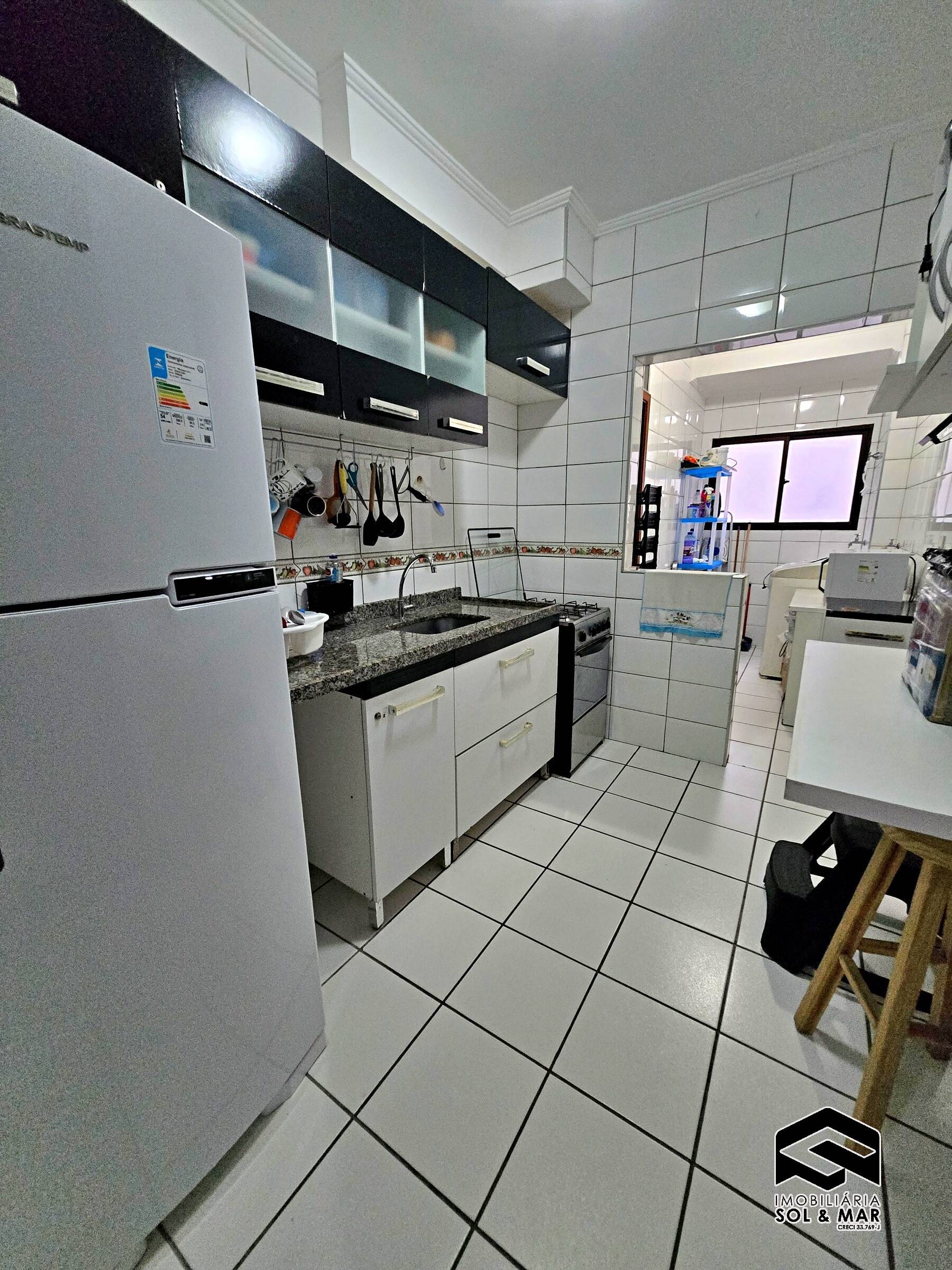 Apartamento, 2 quartos, 70 m² - Foto 11