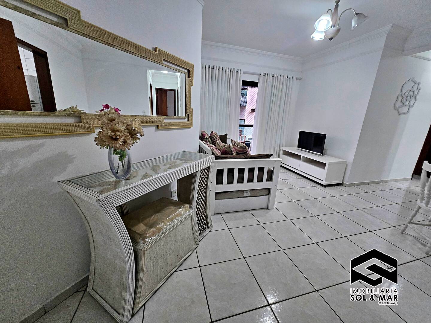 Apartamento, 2 quartos, 70 m² - Foto 1