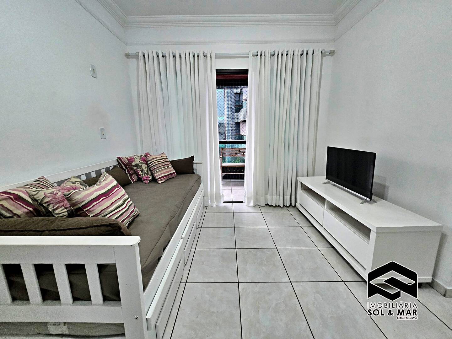 Apartamento, 2 quartos, 70 m² - Foto 4