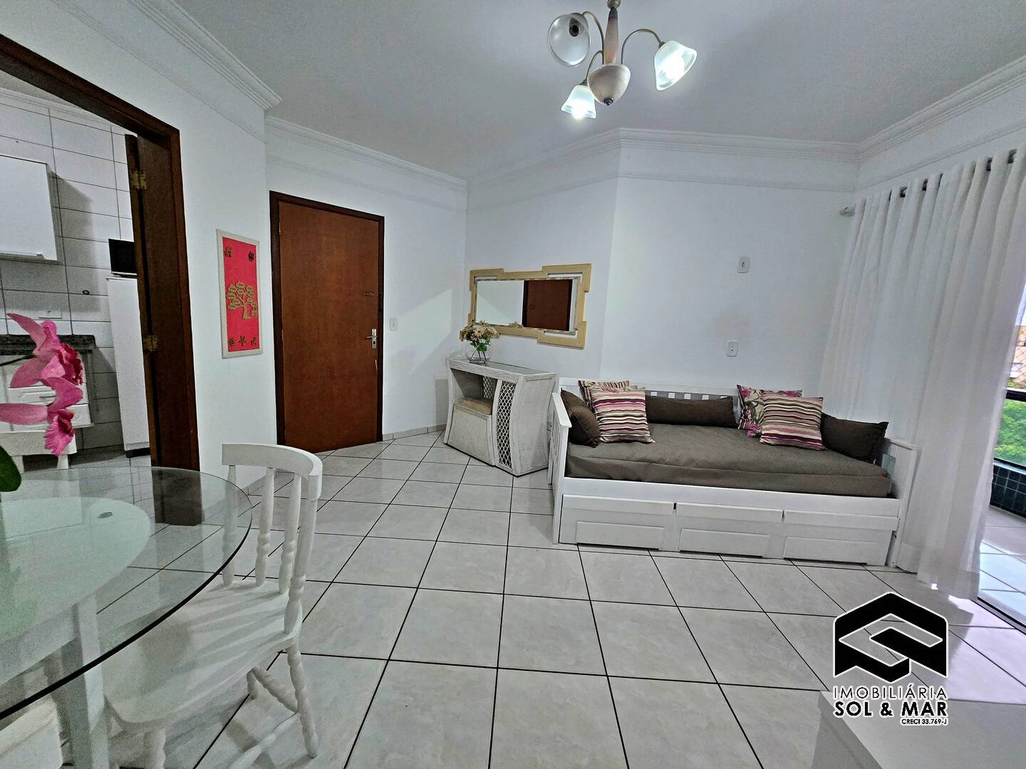 Apartamento, 2 quartos, 70 m² - Foto 5