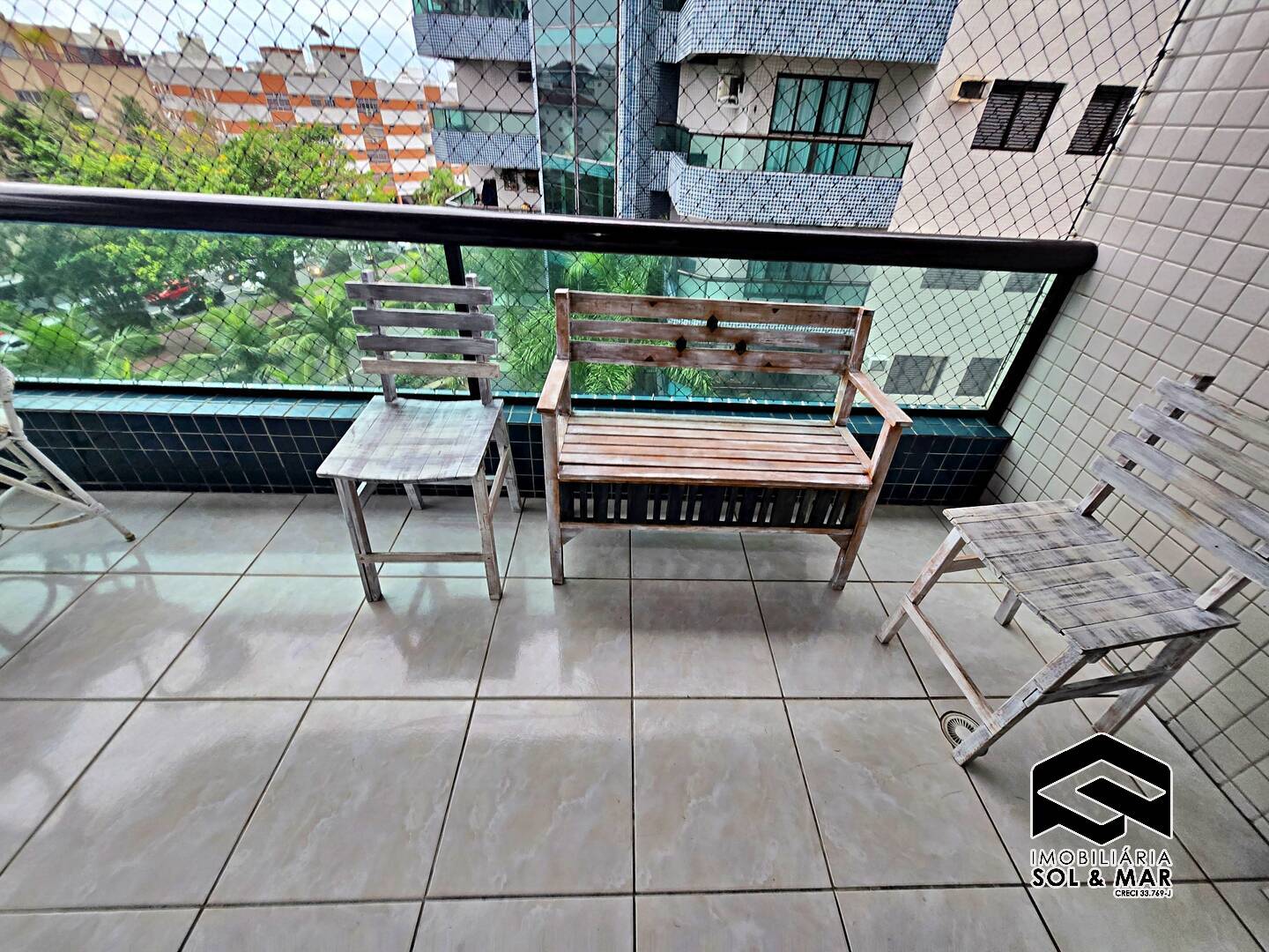 Apartamento, 2 quartos, 70 m² - Foto 6