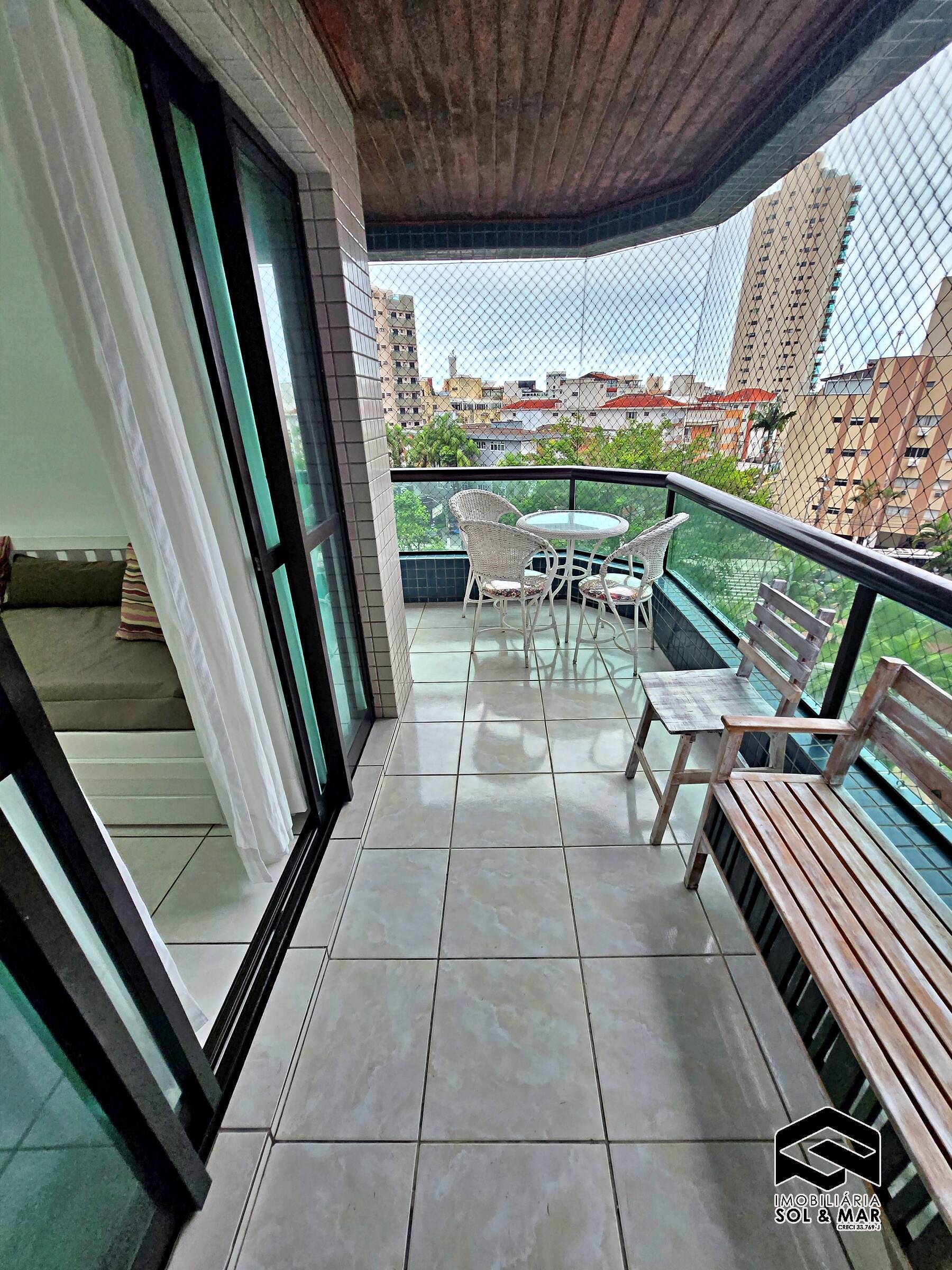 Apartamento, 2 quartos, 70 m² - Foto 7