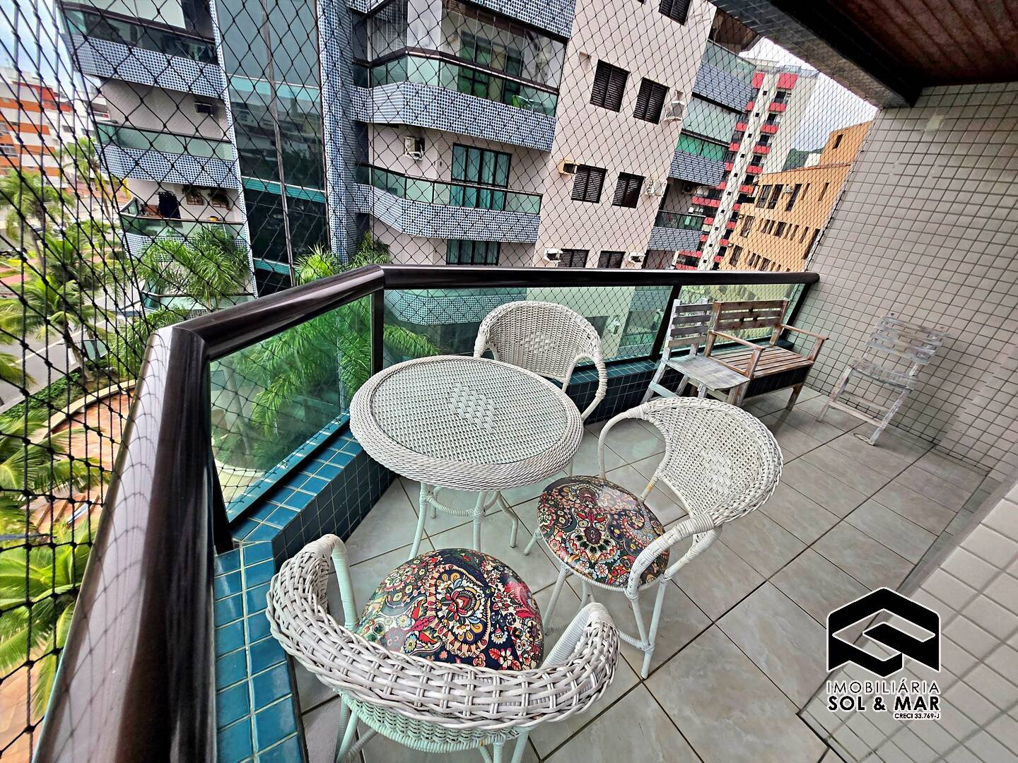 Apartamento, 2 quartos, 70 m² - Foto 9