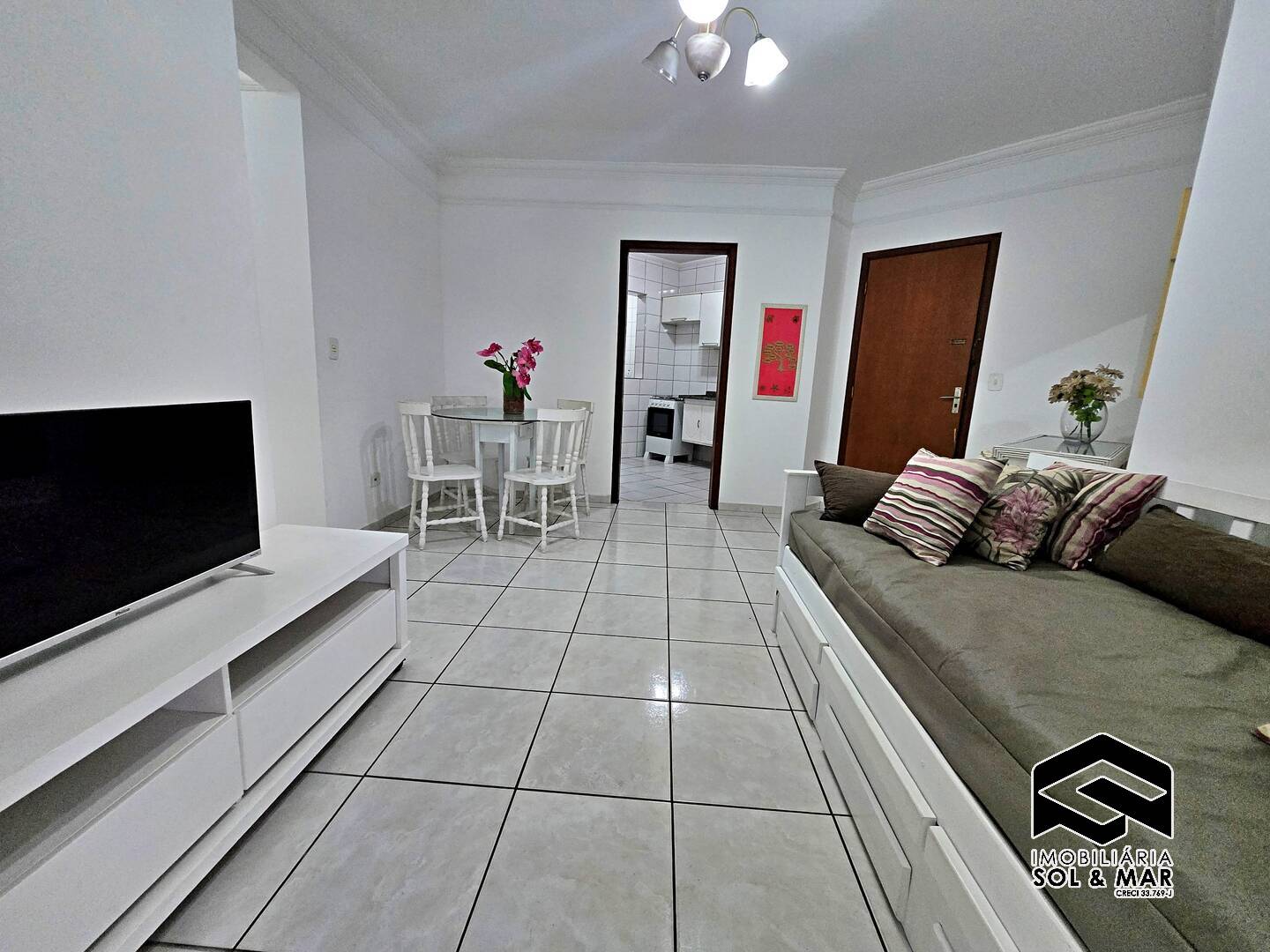 Apartamento, 2 quartos, 70 m² - Foto 10