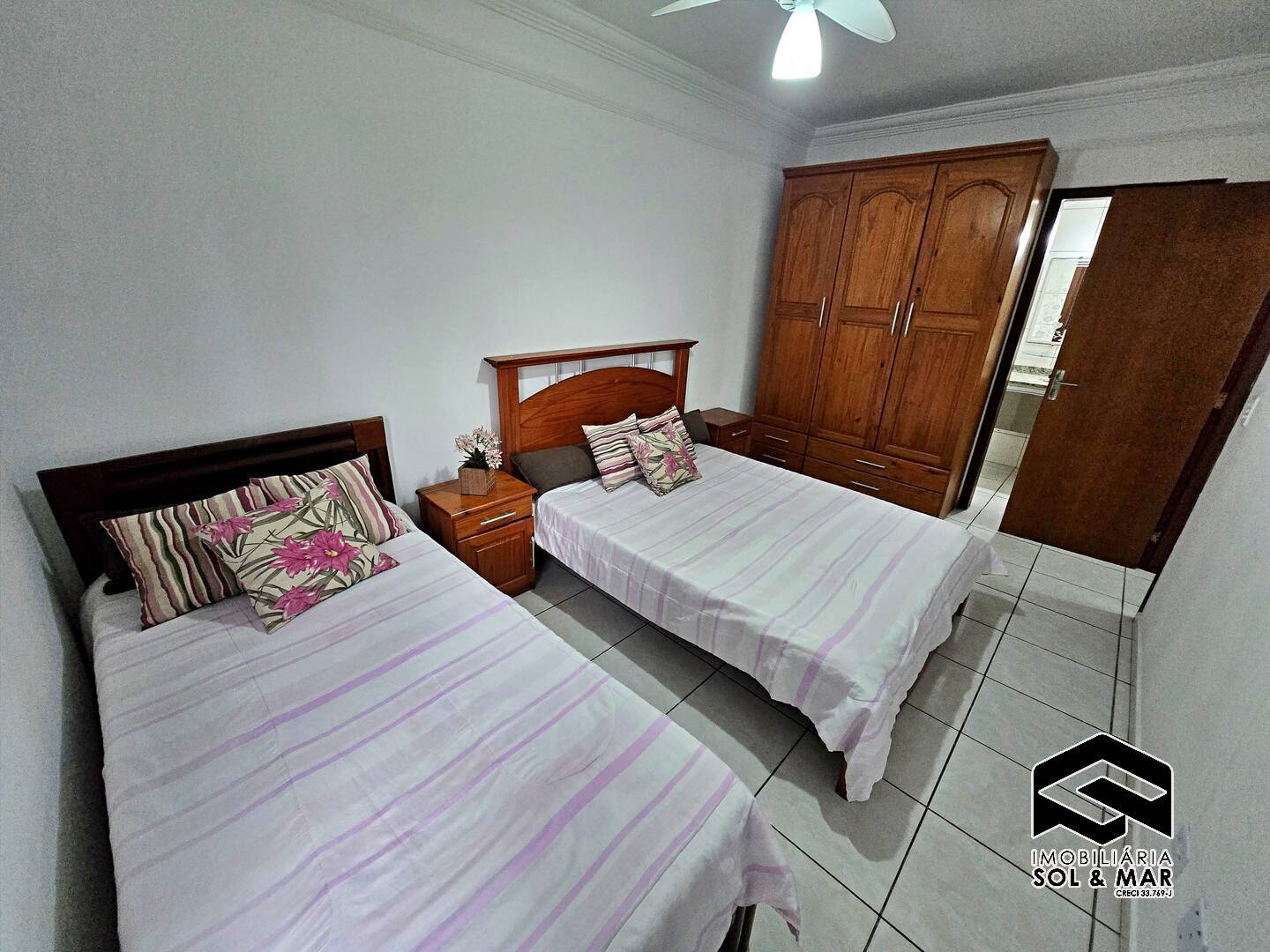 Apartamento, 2 quartos, 70 m² - Foto 13