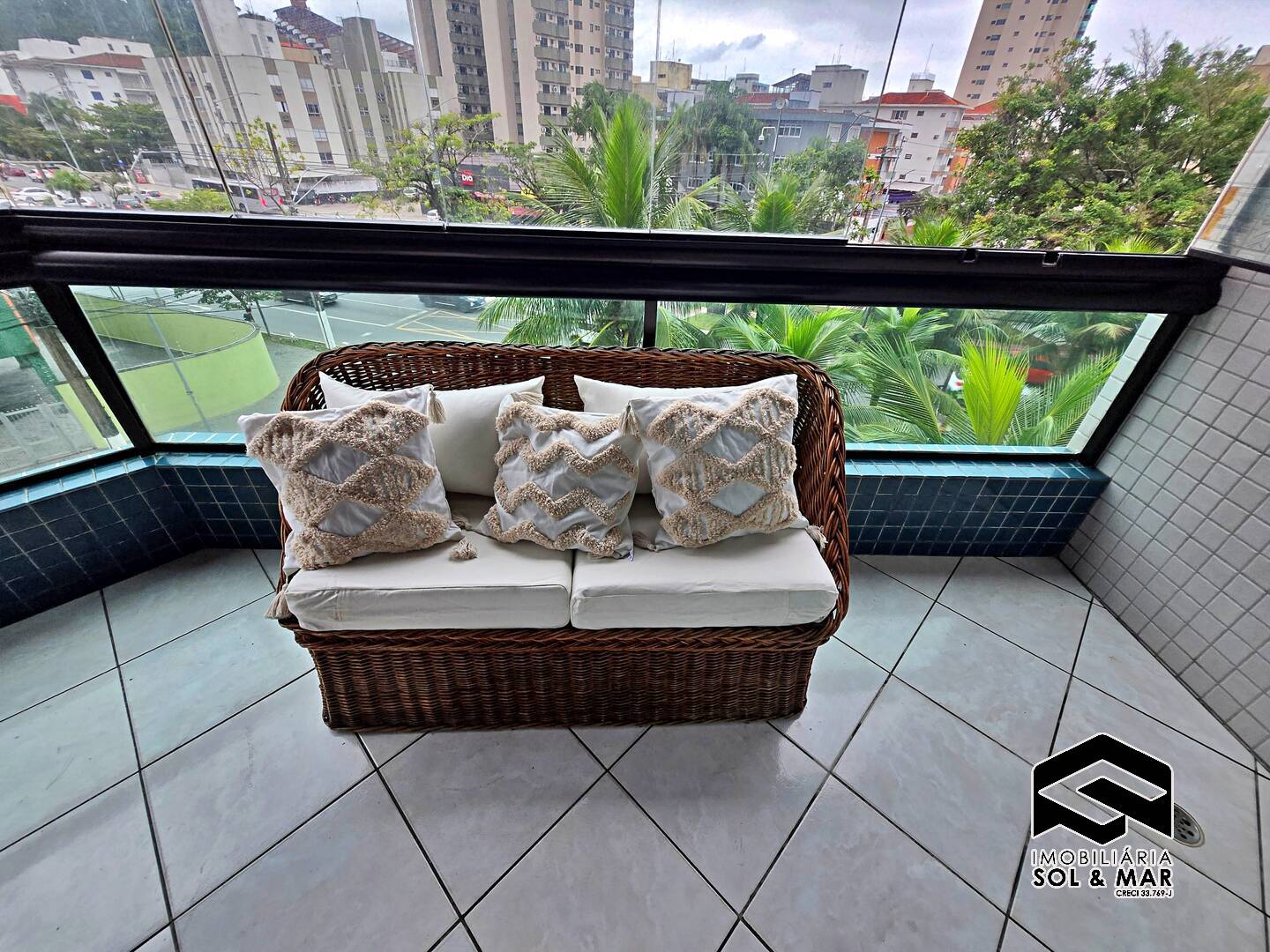 Apartamento, 2 quartos, 70 m² - Foto 4