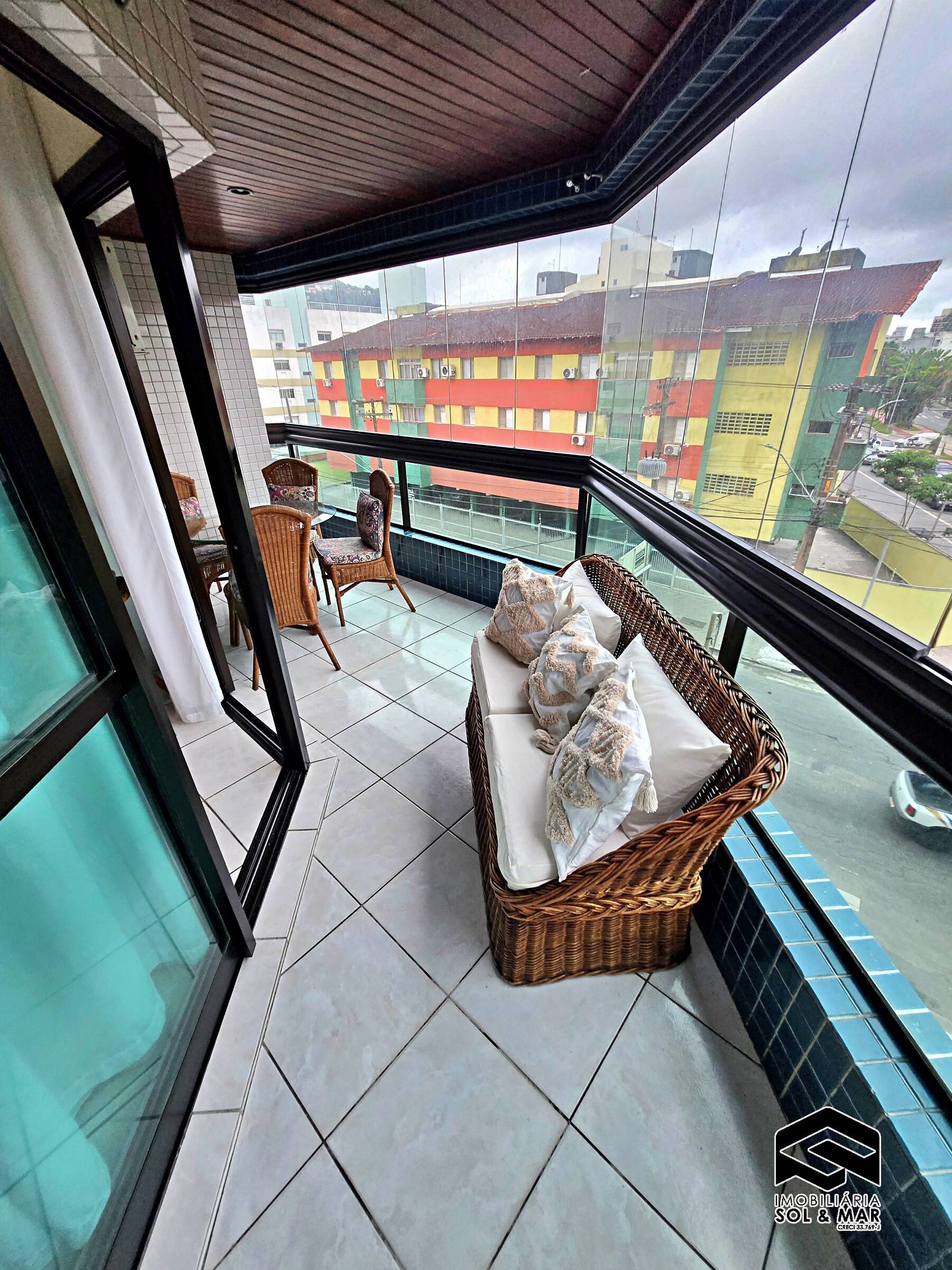 Apartamento, 2 quartos, 70 m² - Foto 5
