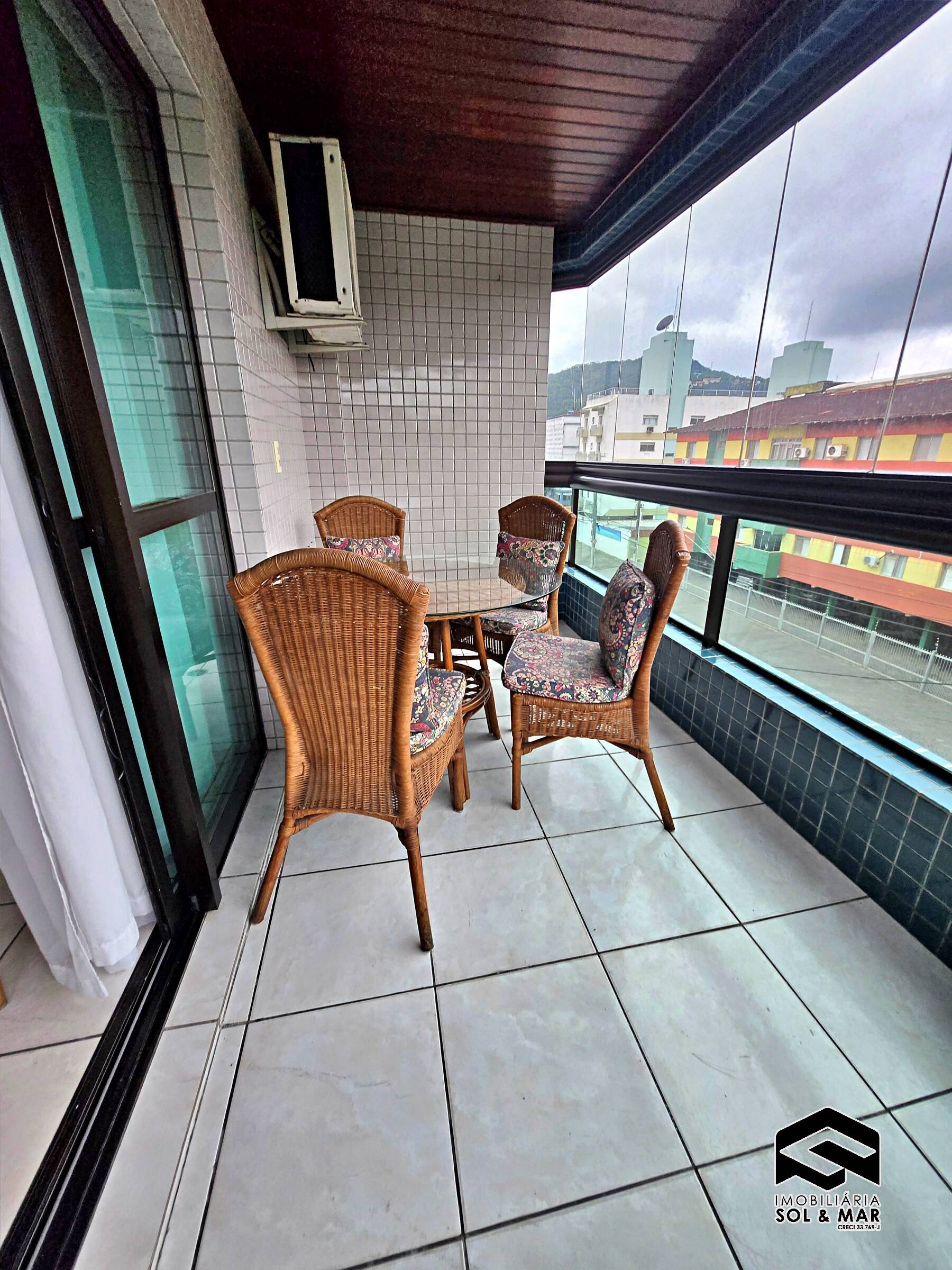 Apartamento, 2 quartos, 70 m² - Foto 6