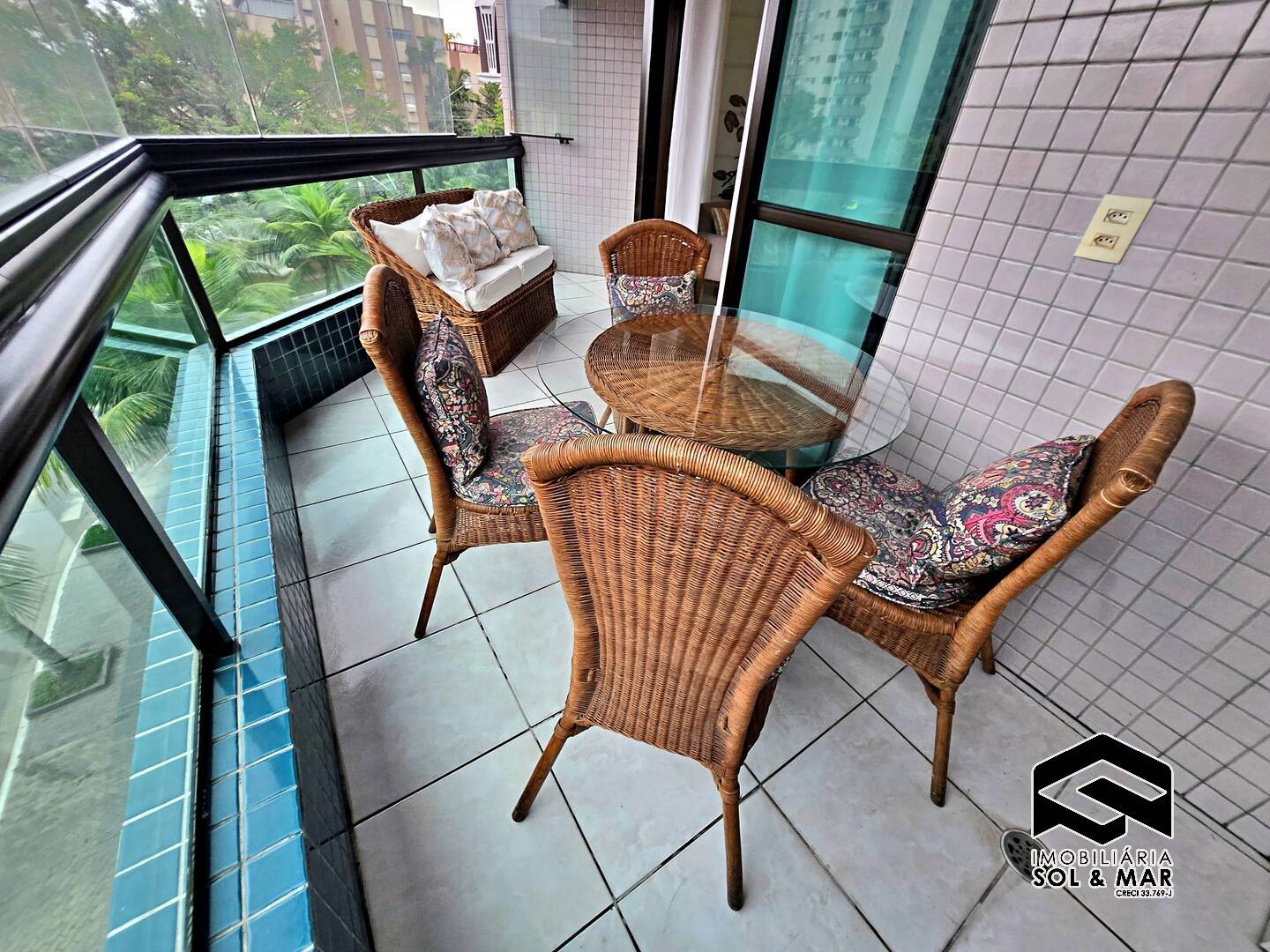 Apartamento, 2 quartos, 70 m² - Foto 7