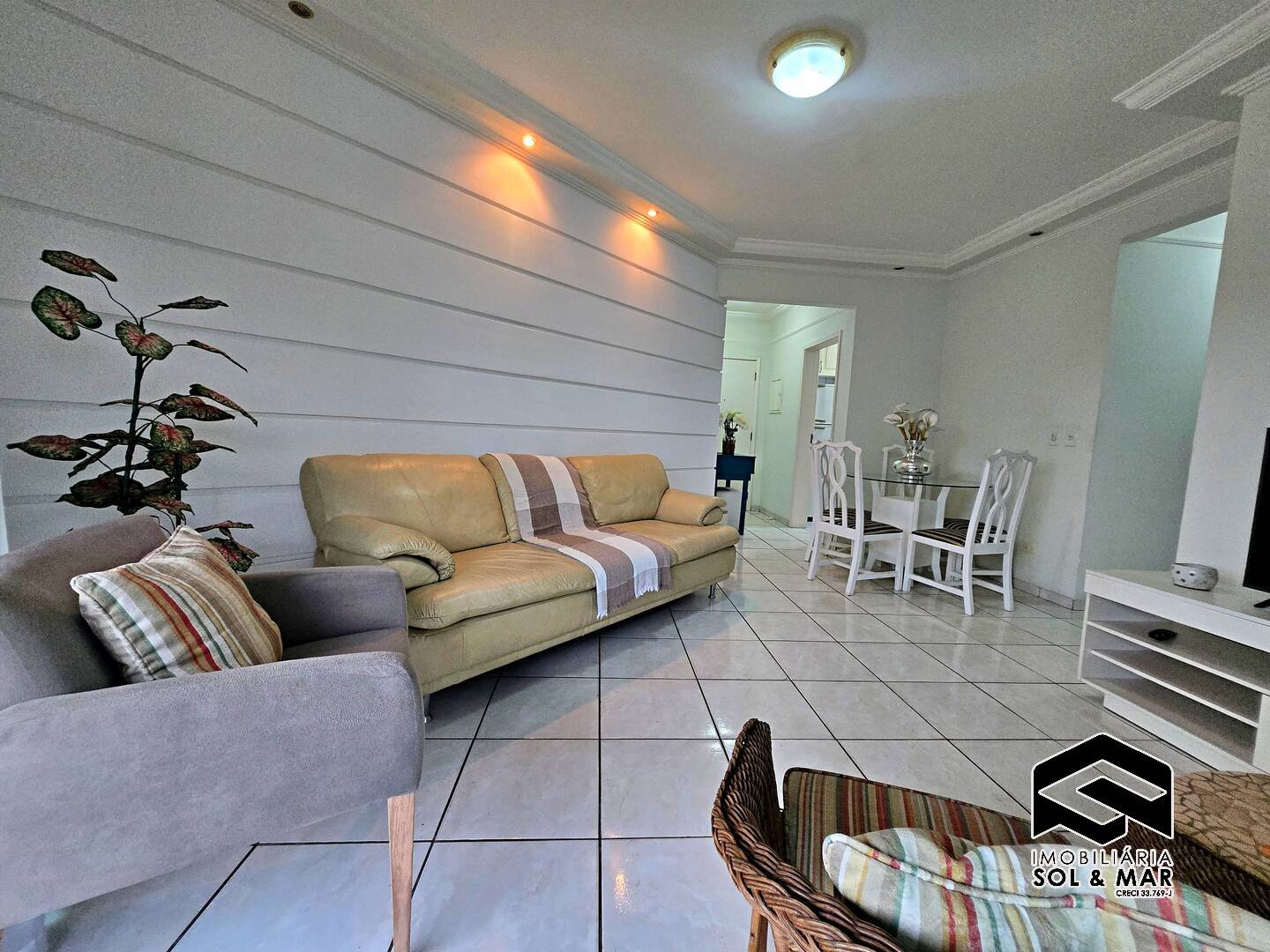 Apartamento, 2 quartos, 70 m² - Foto 8