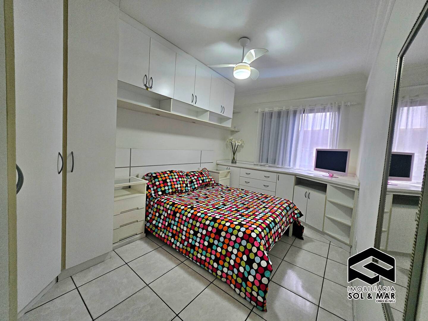 Apartamento, 2 quartos, 70 m² - Foto 11