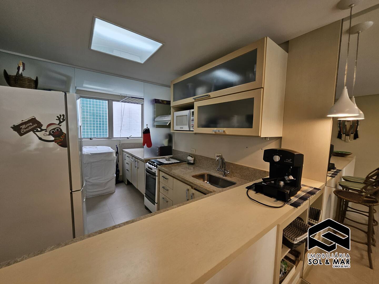 Apartamento, 3 quartos, 100 m² - Foto 6