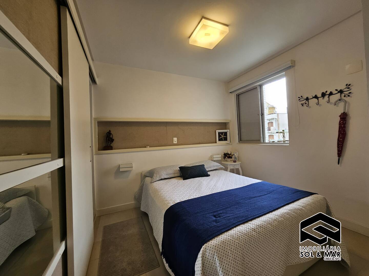 Apartamento, 3 quartos, 100 m² - Foto 9