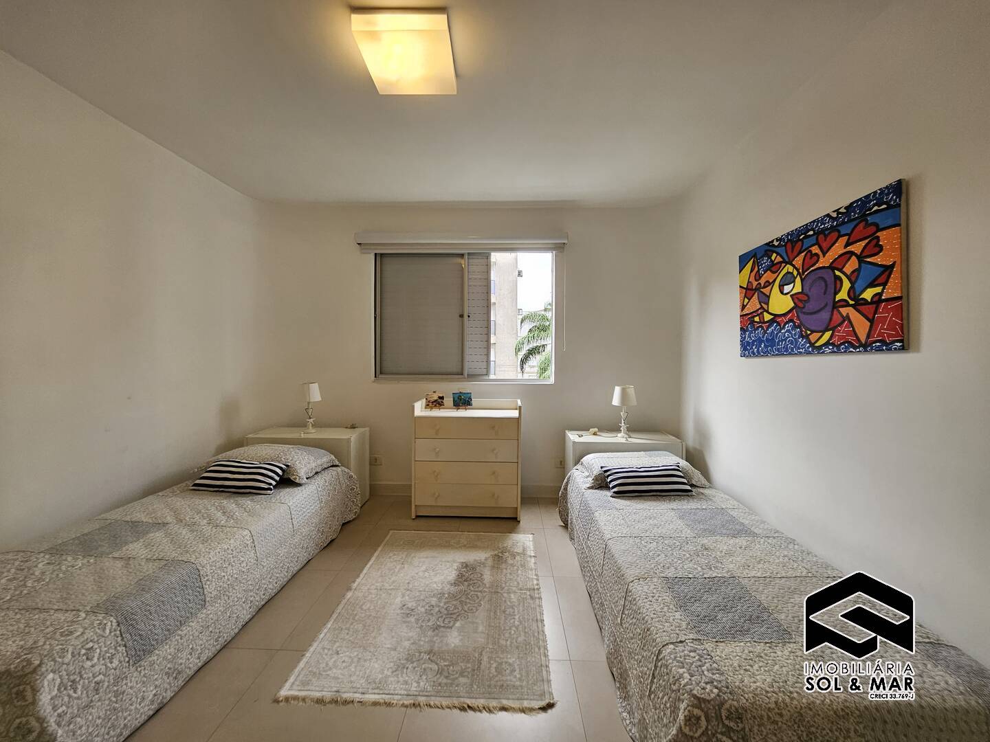 Apartamento, 3 quartos, 100 m² - Foto 11