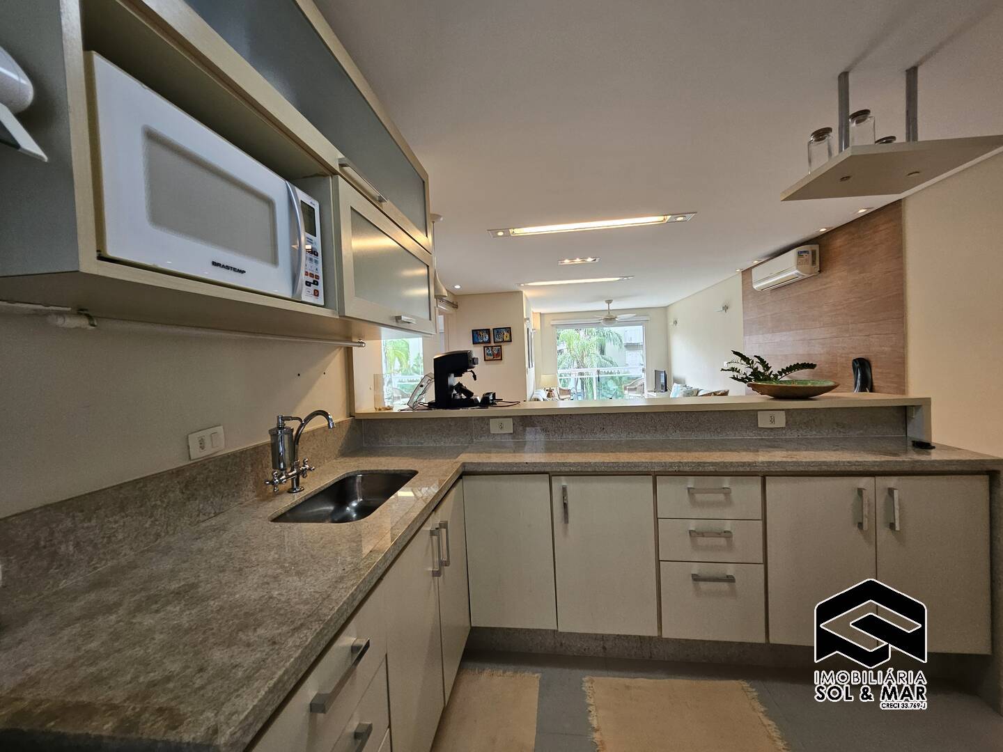 Apartamento, 3 quartos, 100 m² - Foto 7