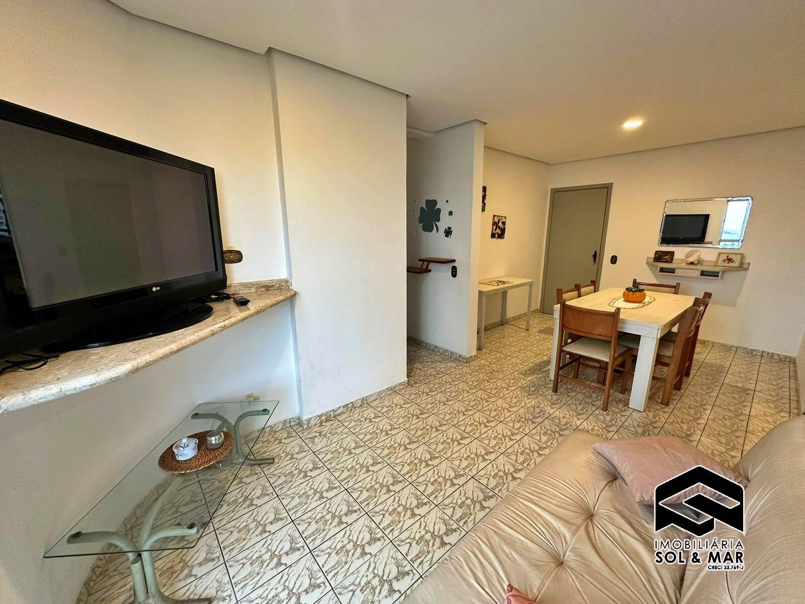 Apartamento, 1 quarto, 53 m² - Foto 7
