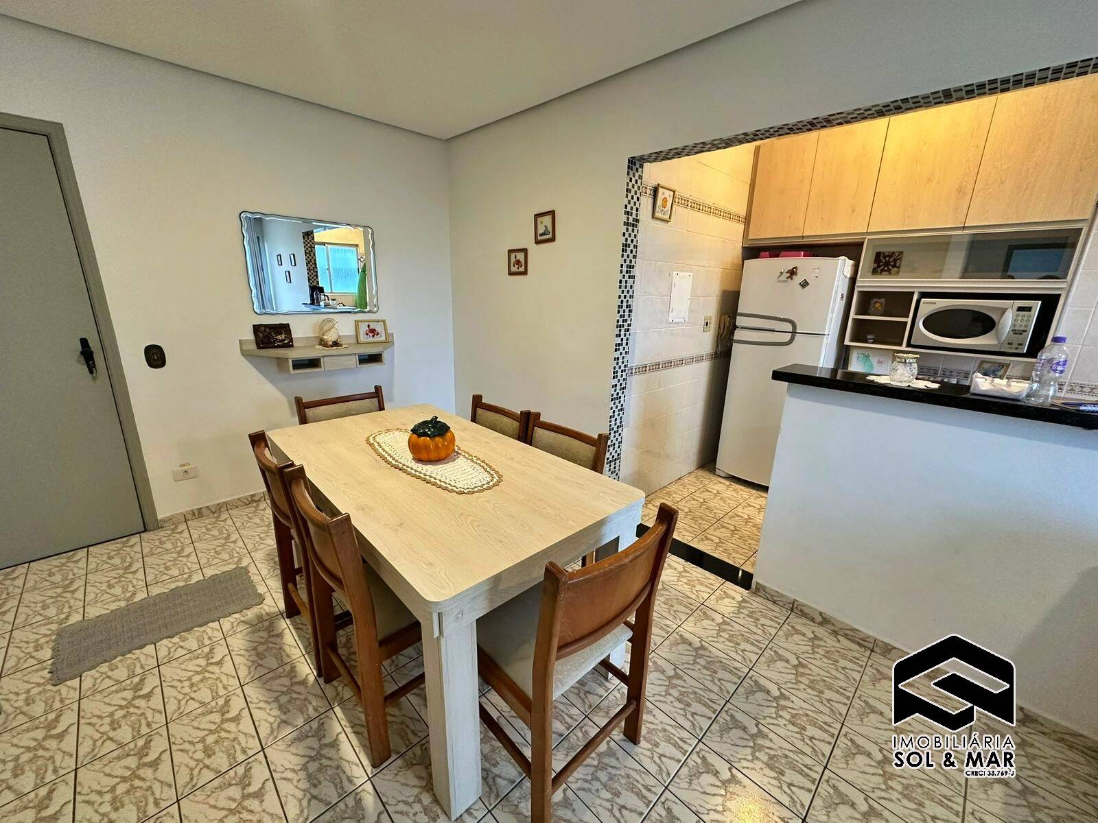 Apartamento, 1 quarto, 53 m² - Foto 9