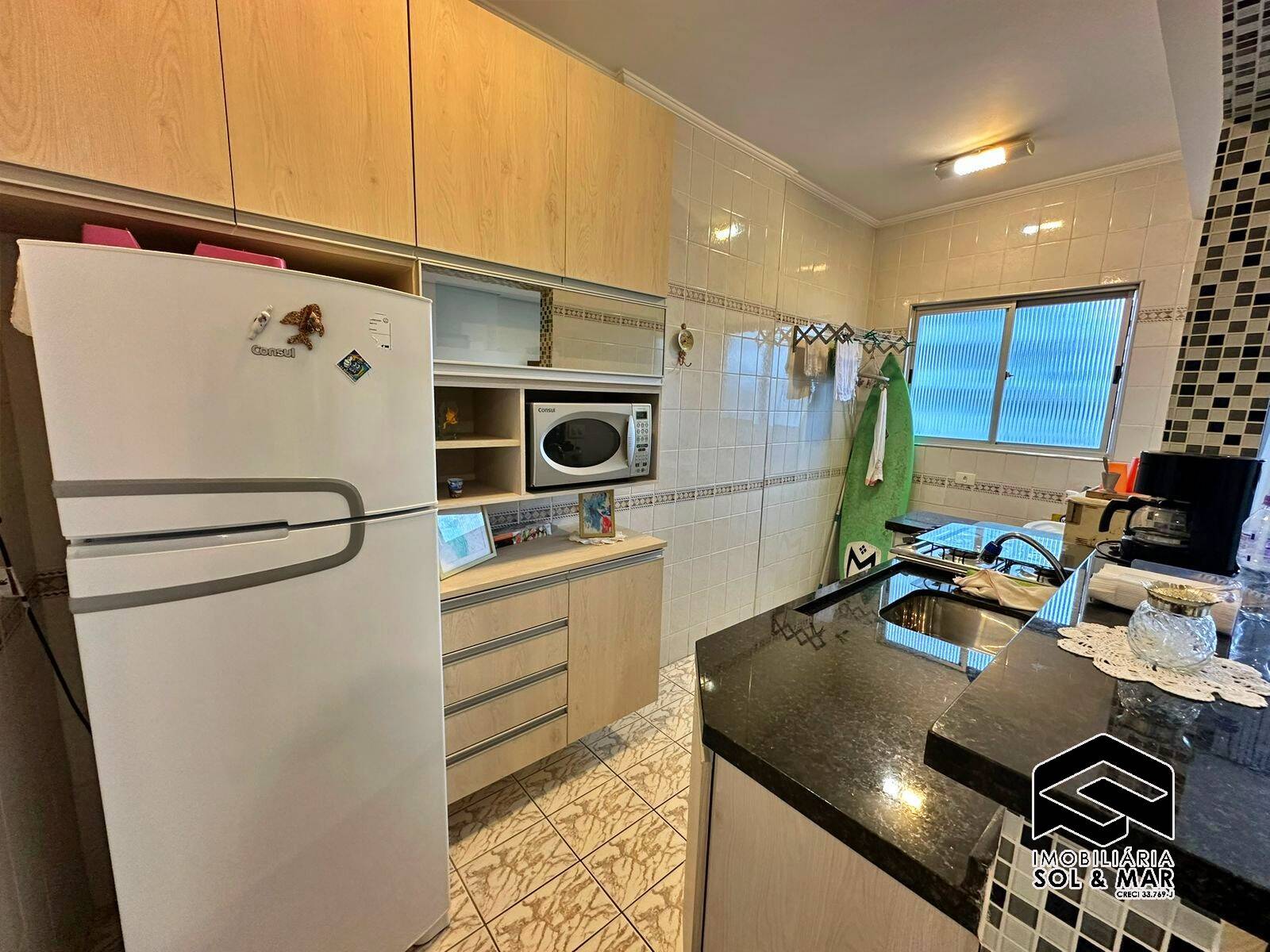 Apartamento, 1 quarto, 53 m² - Foto 10