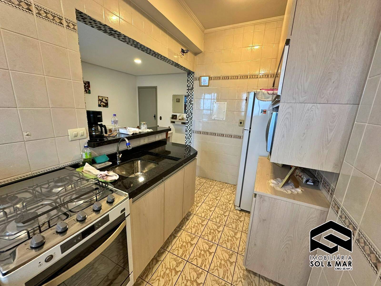 Apartamento, 1 quarto, 53 m² - Foto 11