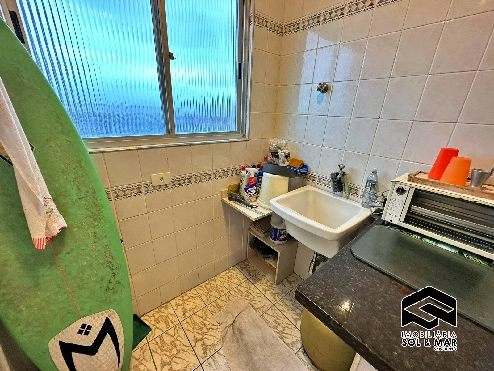 Apartamento, 1 quarto, 53 m² - Foto 13