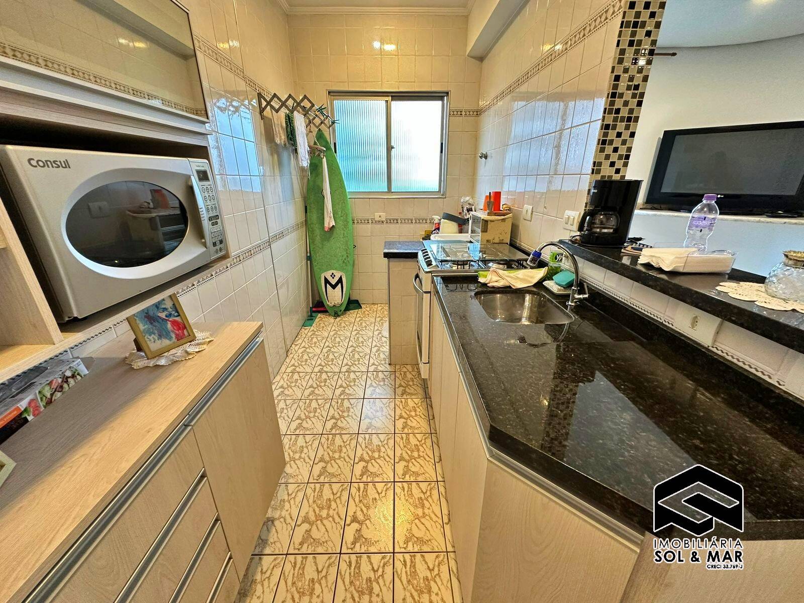 Apartamento, 1 quarto, 53 m² - Foto 12