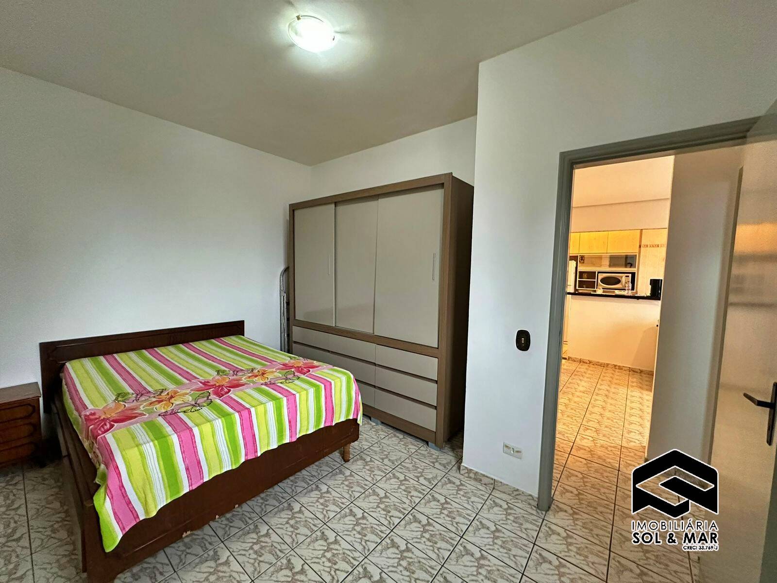 Apartamento, 1 quarto, 53 m² - Foto 16