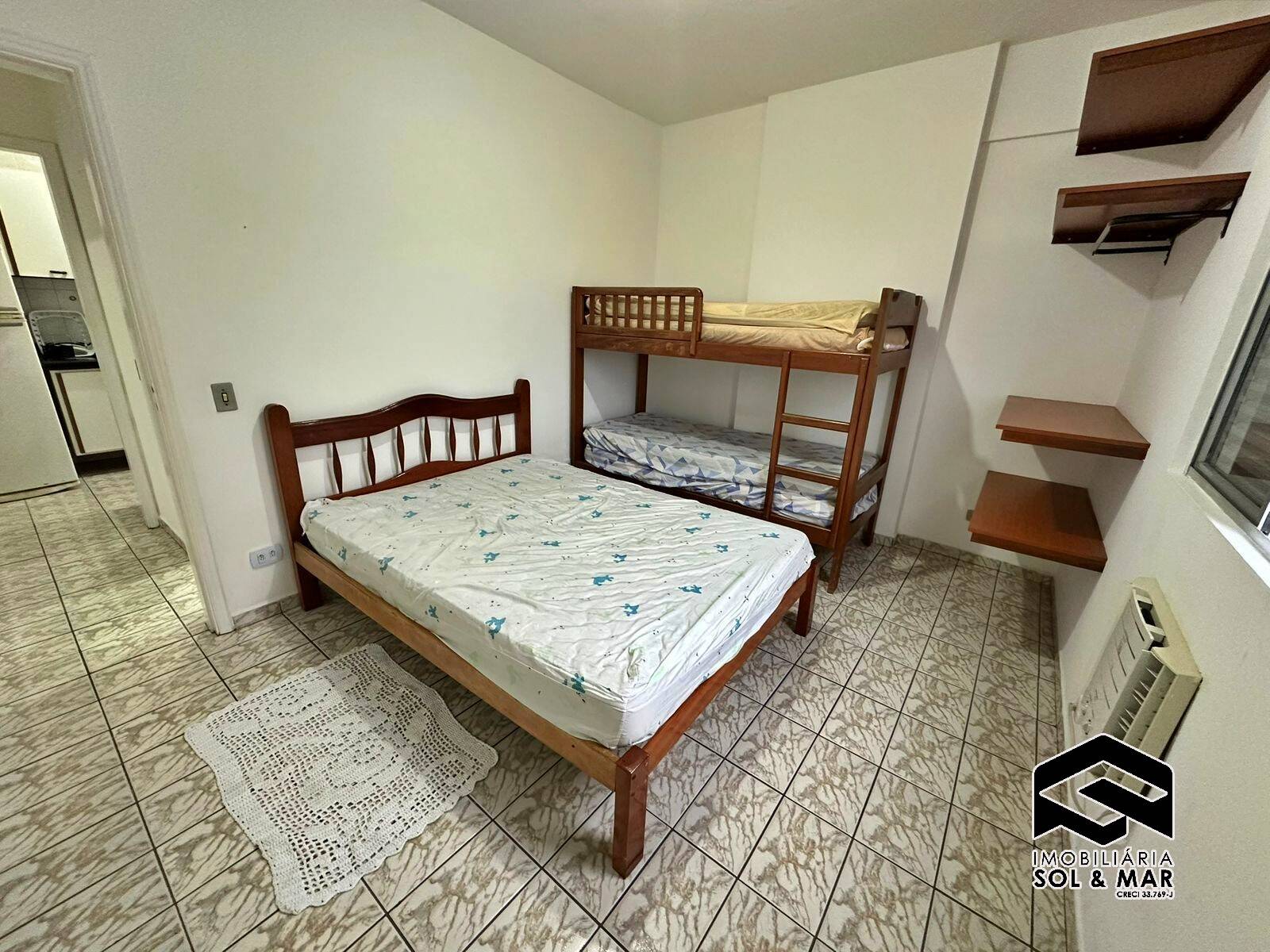 Apartamento, 1 quarto, 50 m² - Foto 6