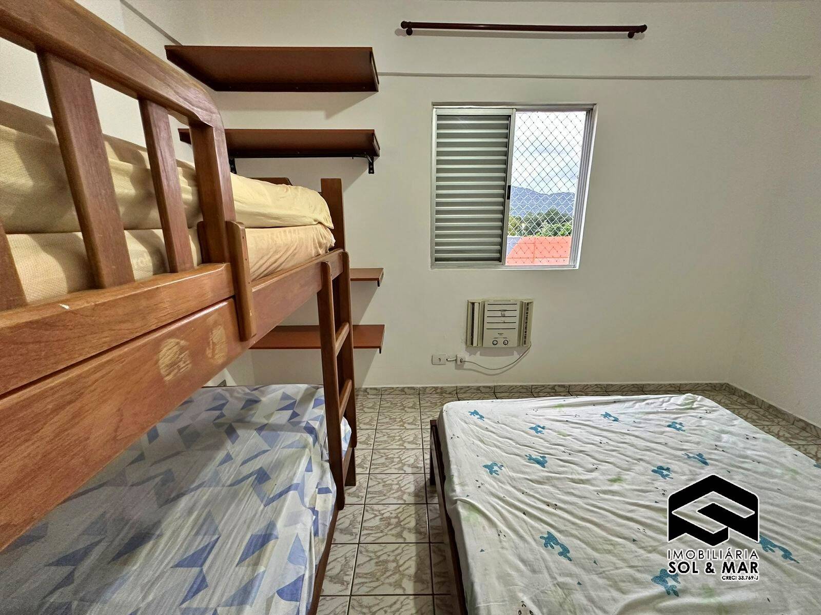 Apartamento, 1 quarto, 50 m² - Foto 8