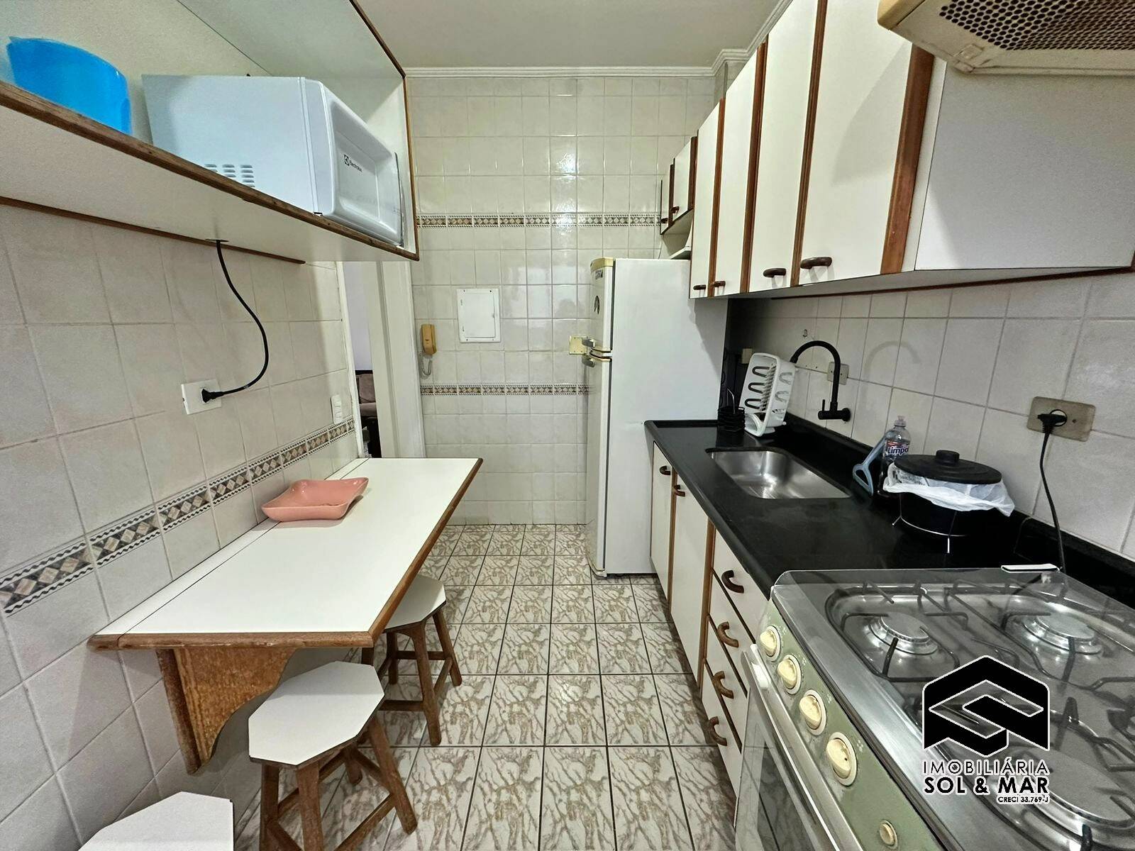 Apartamento, 1 quarto, 50 m² - Foto 12