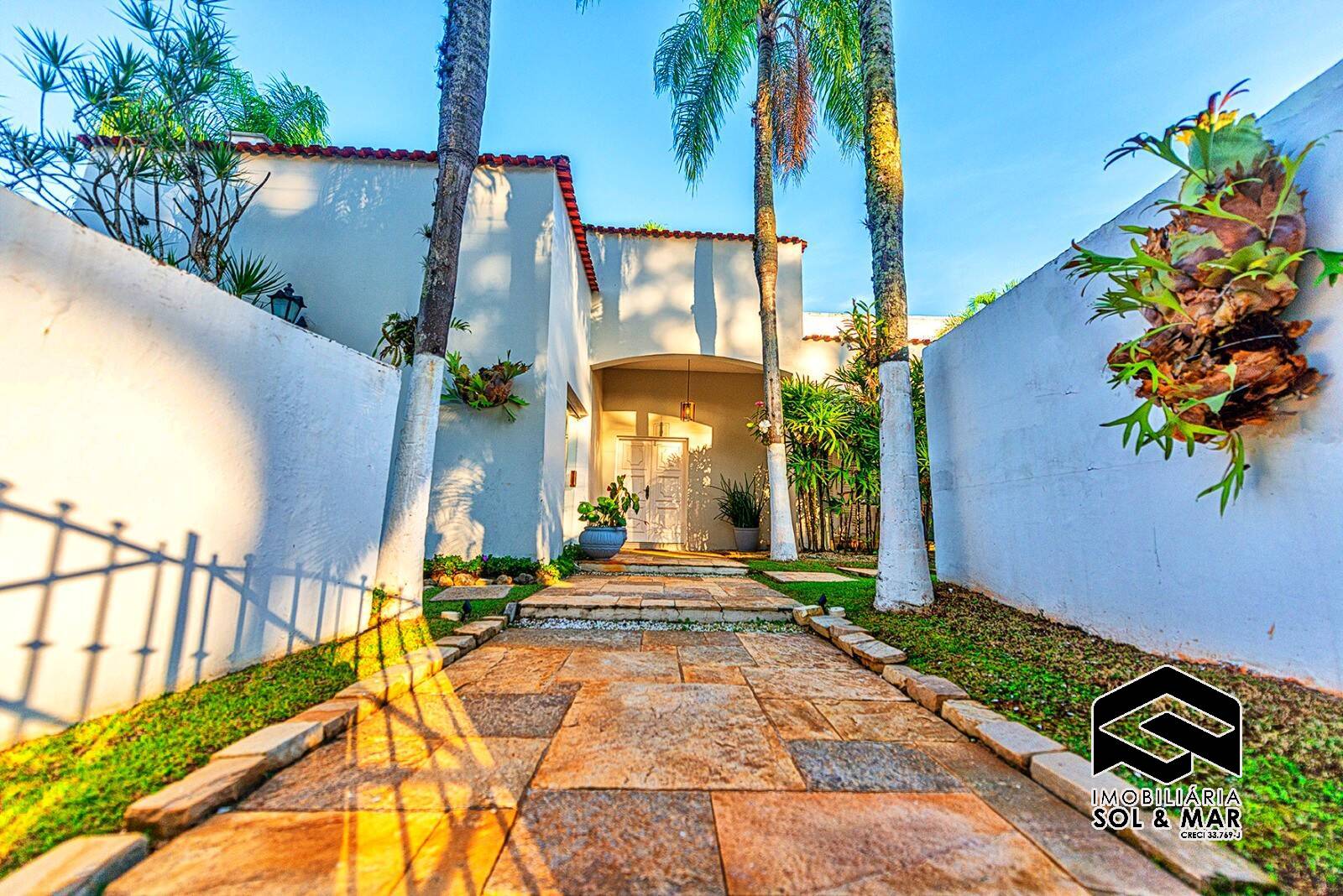 Casa, 4 quartos, 400 m² - Foto 2