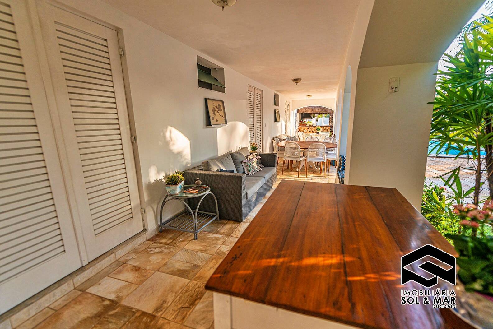 Casa, 4 quartos, 400 m² - Foto 5