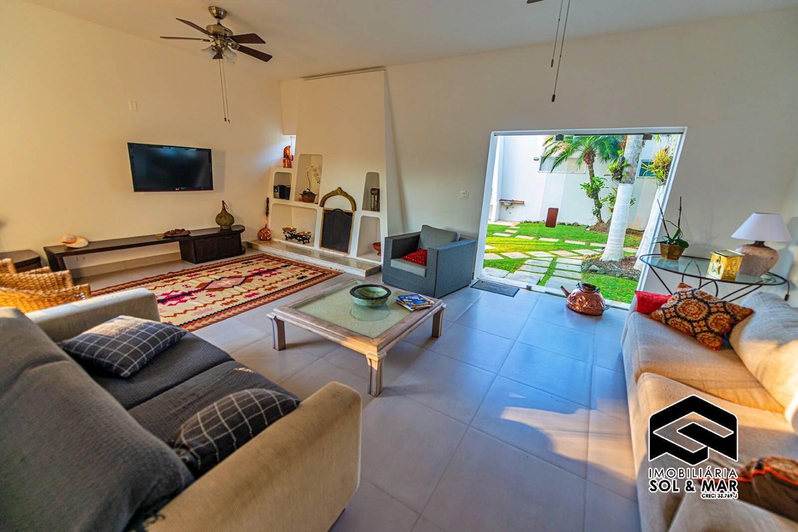 Casa, 4 quartos, 400 m² - Foto 6