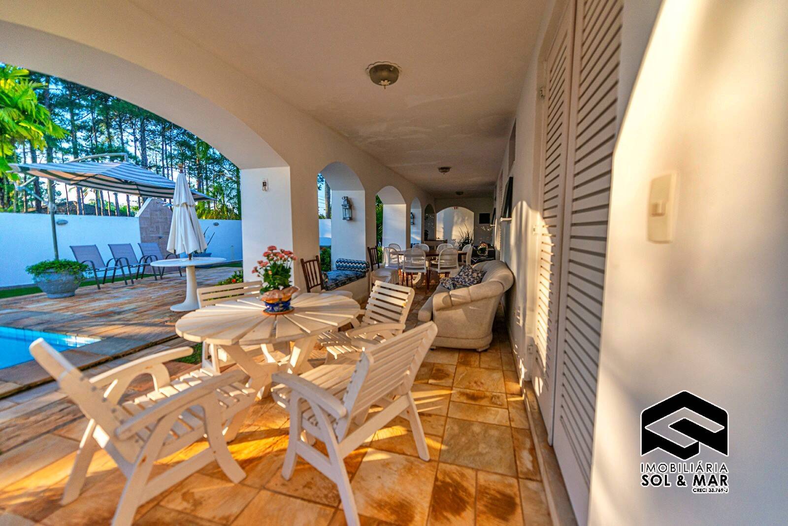 Casa, 4 quartos, 400 m² - Foto 10