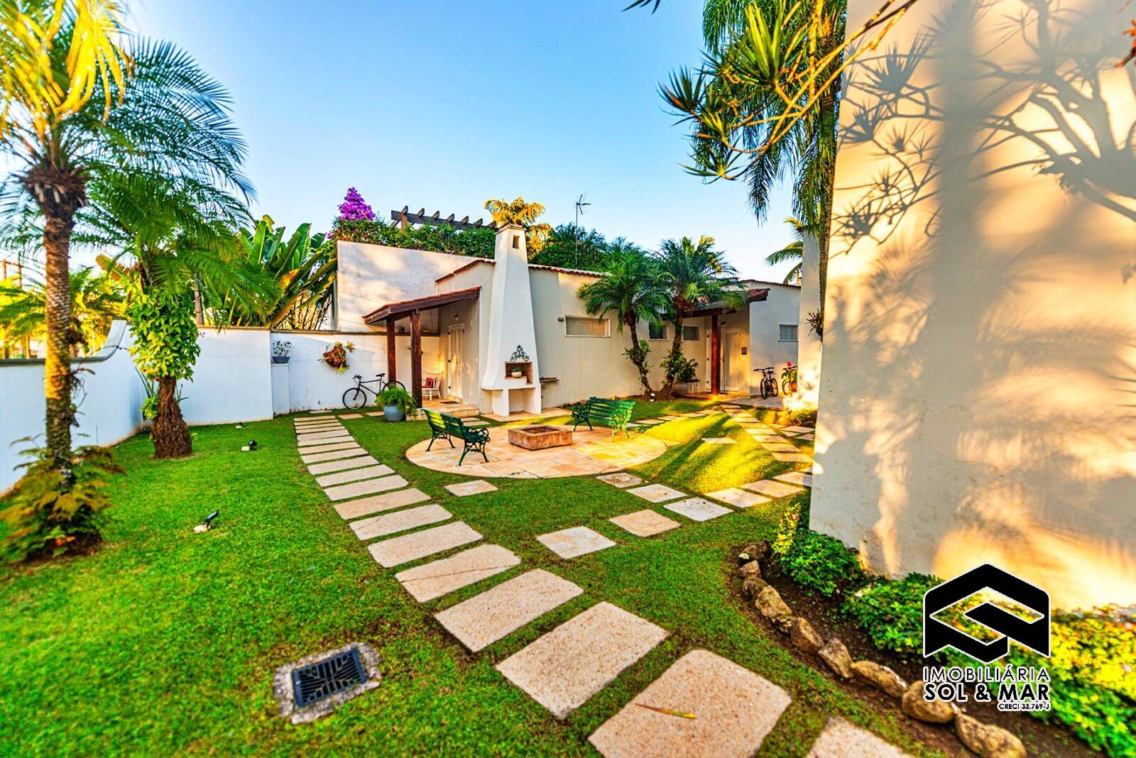 Casa, 4 quartos, 400 m² - Foto 13