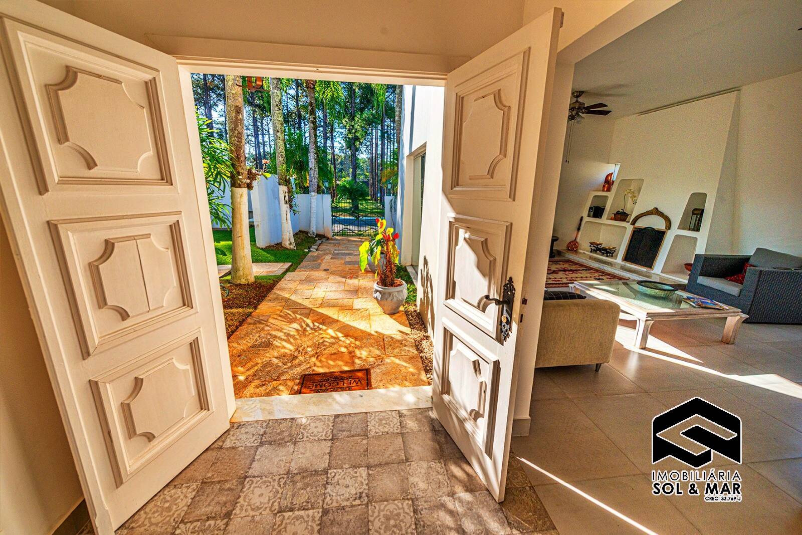 Casa, 4 quartos, 400 m² - Foto 16