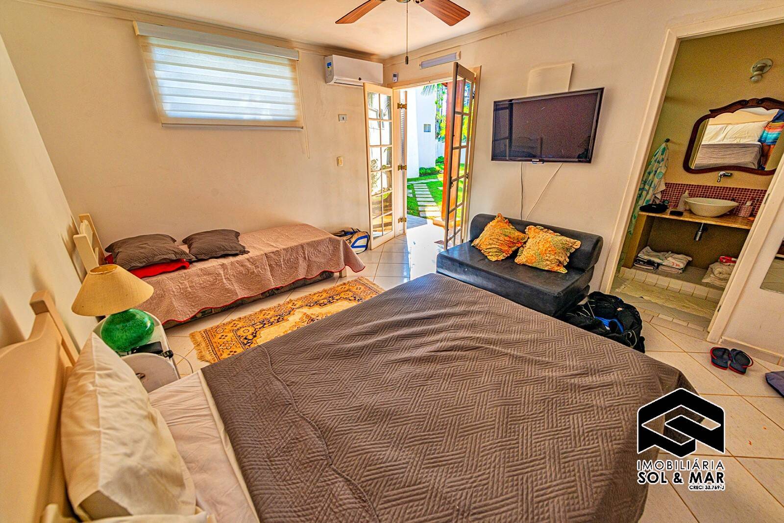 Casa, 4 quartos, 400 m² - Foto 18