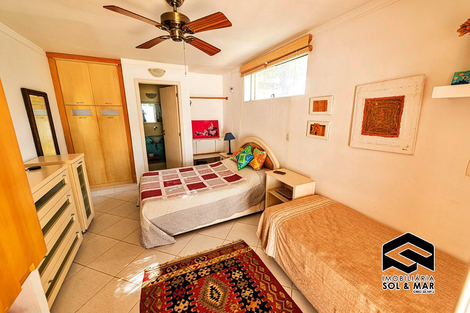 Casa, 4 quartos, 400 m² - Foto 19