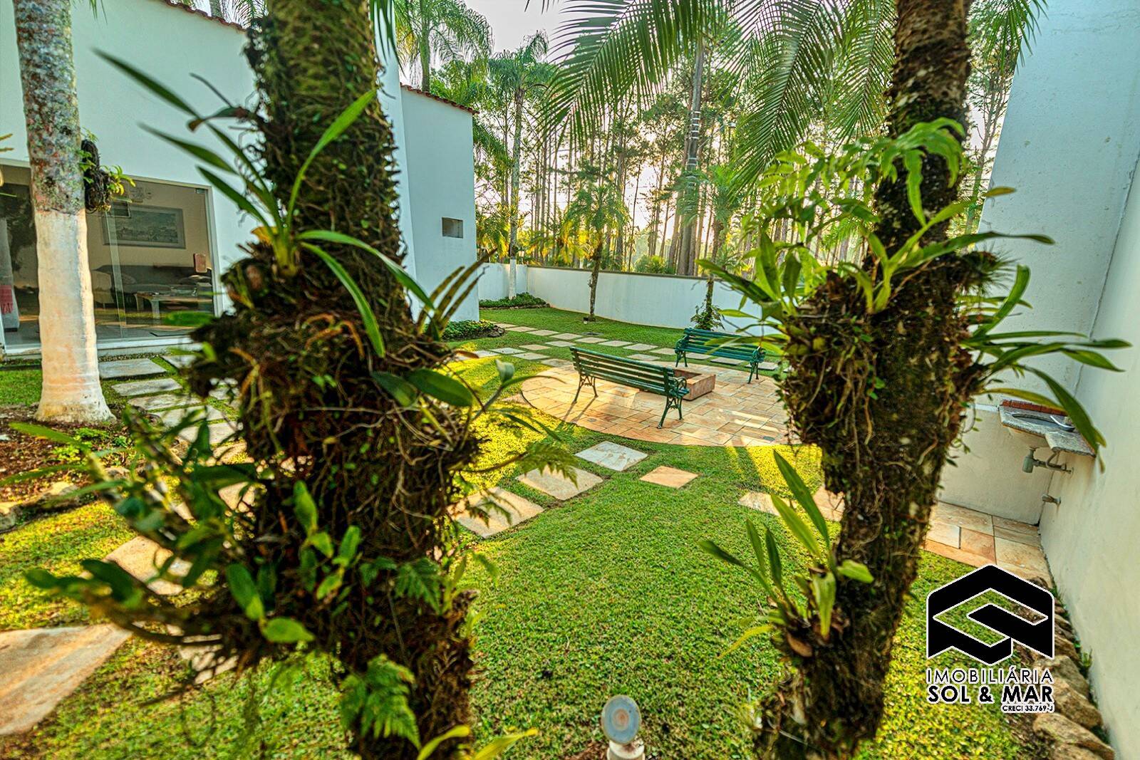 Casa, 4 quartos, 400 m² - Foto 23