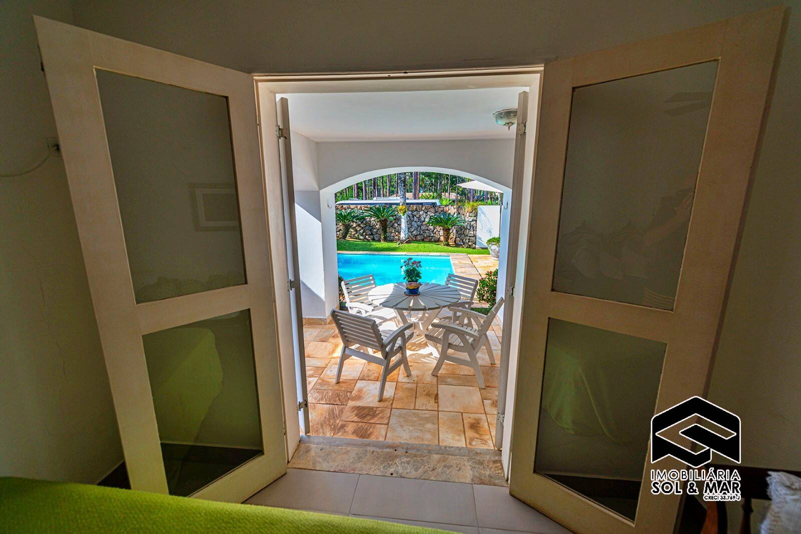 Casa, 4 quartos, 400 m² - Foto 25