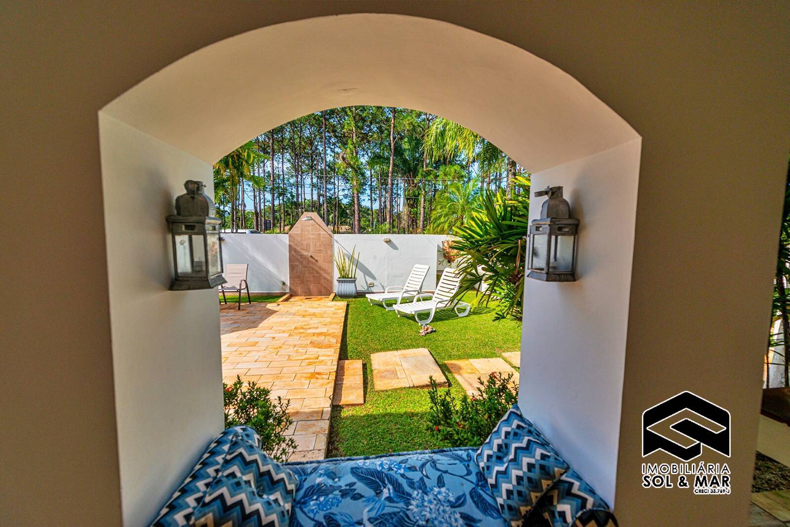 Casa, 4 quartos, 400 m² - Foto 27