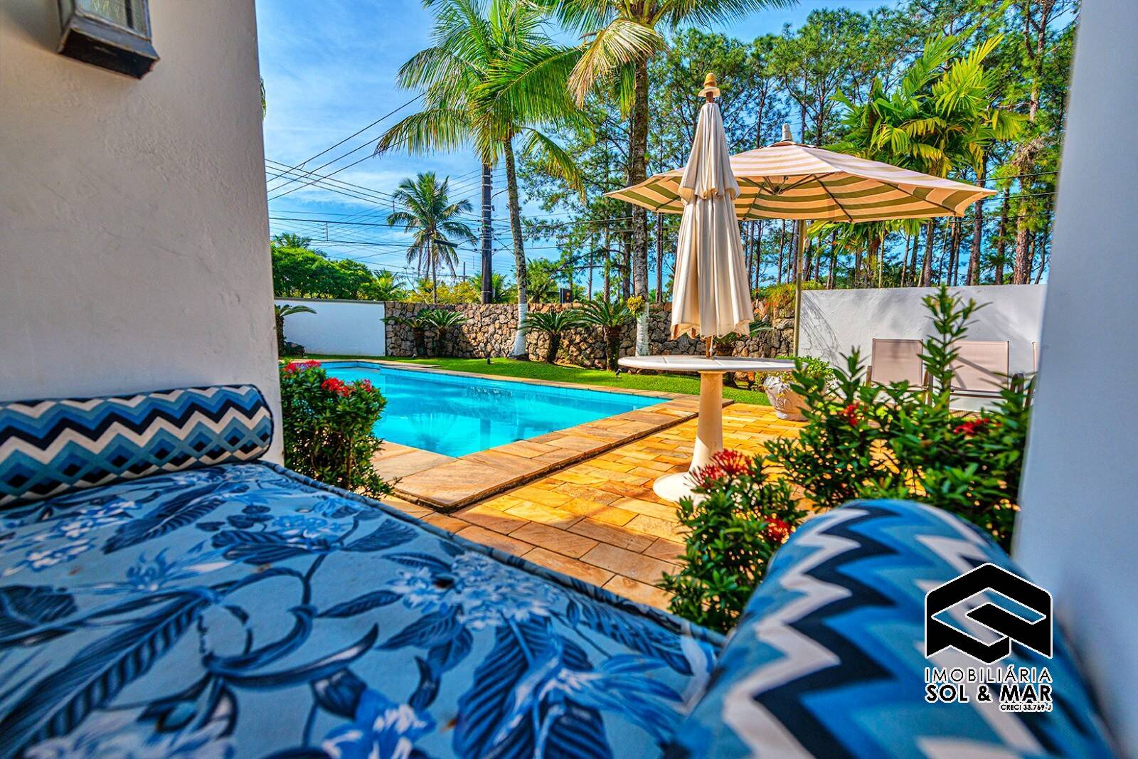 Casa, 4 quartos, 400 m² - Foto 26