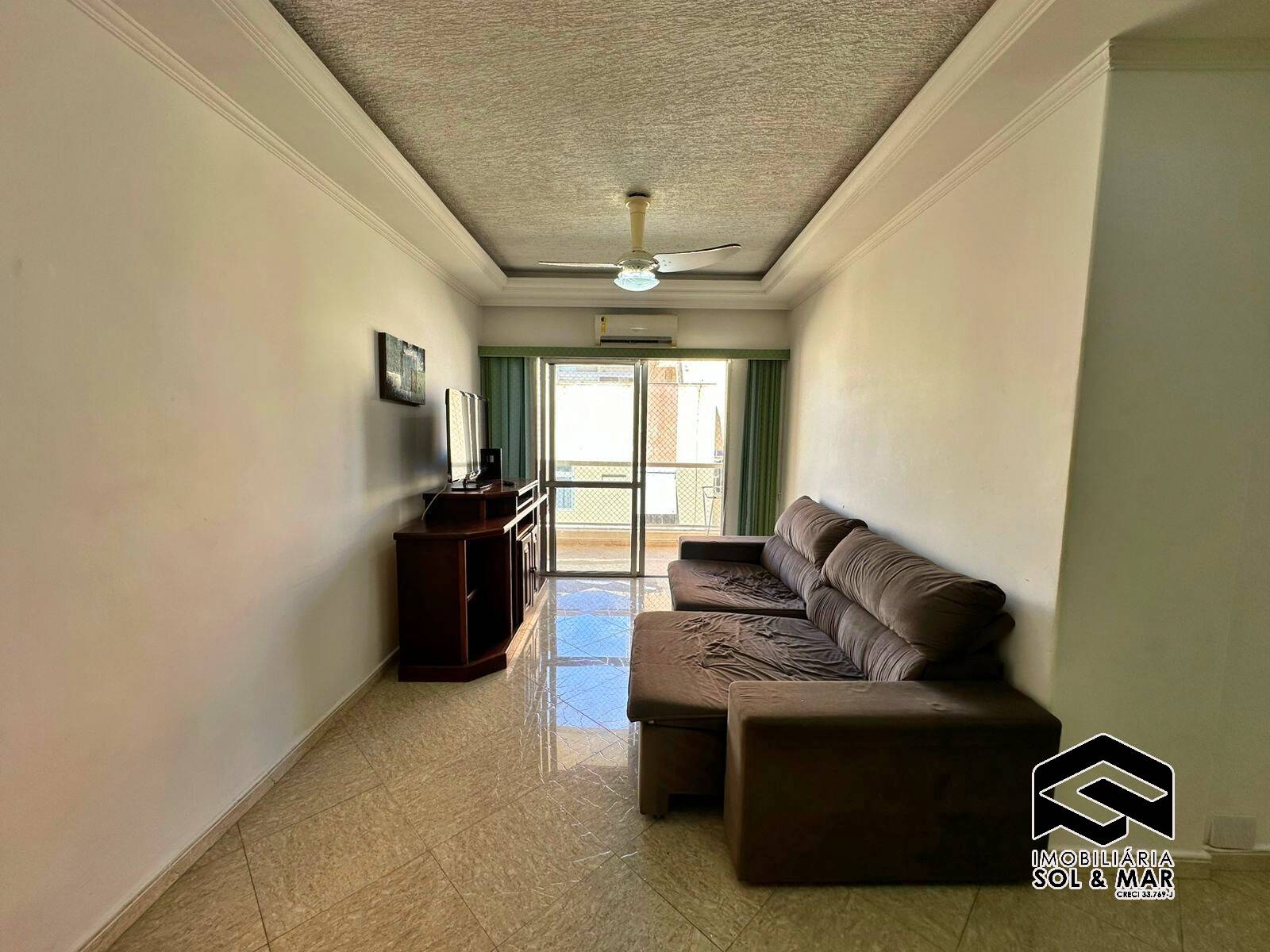 Apartamento, 3 quartos, 76 m² - Foto 2