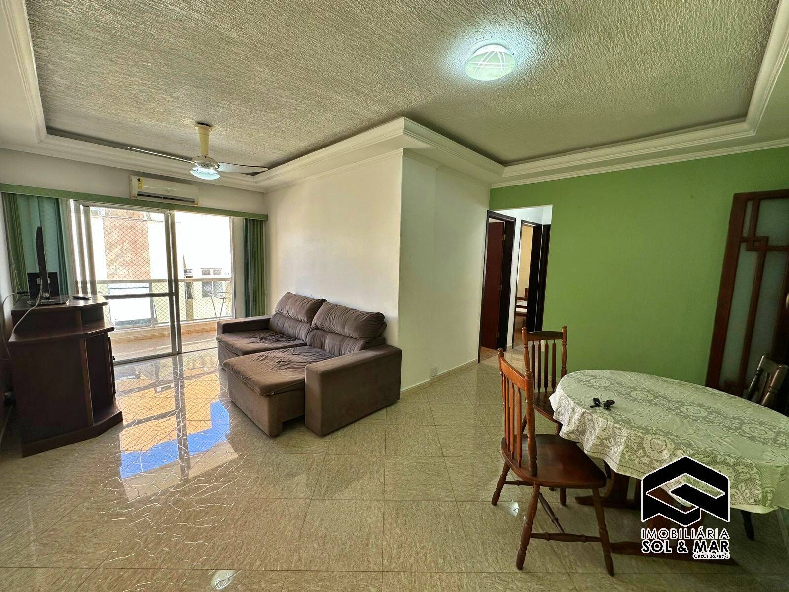 Apartamento, 3 quartos, 76 m² - Foto 1