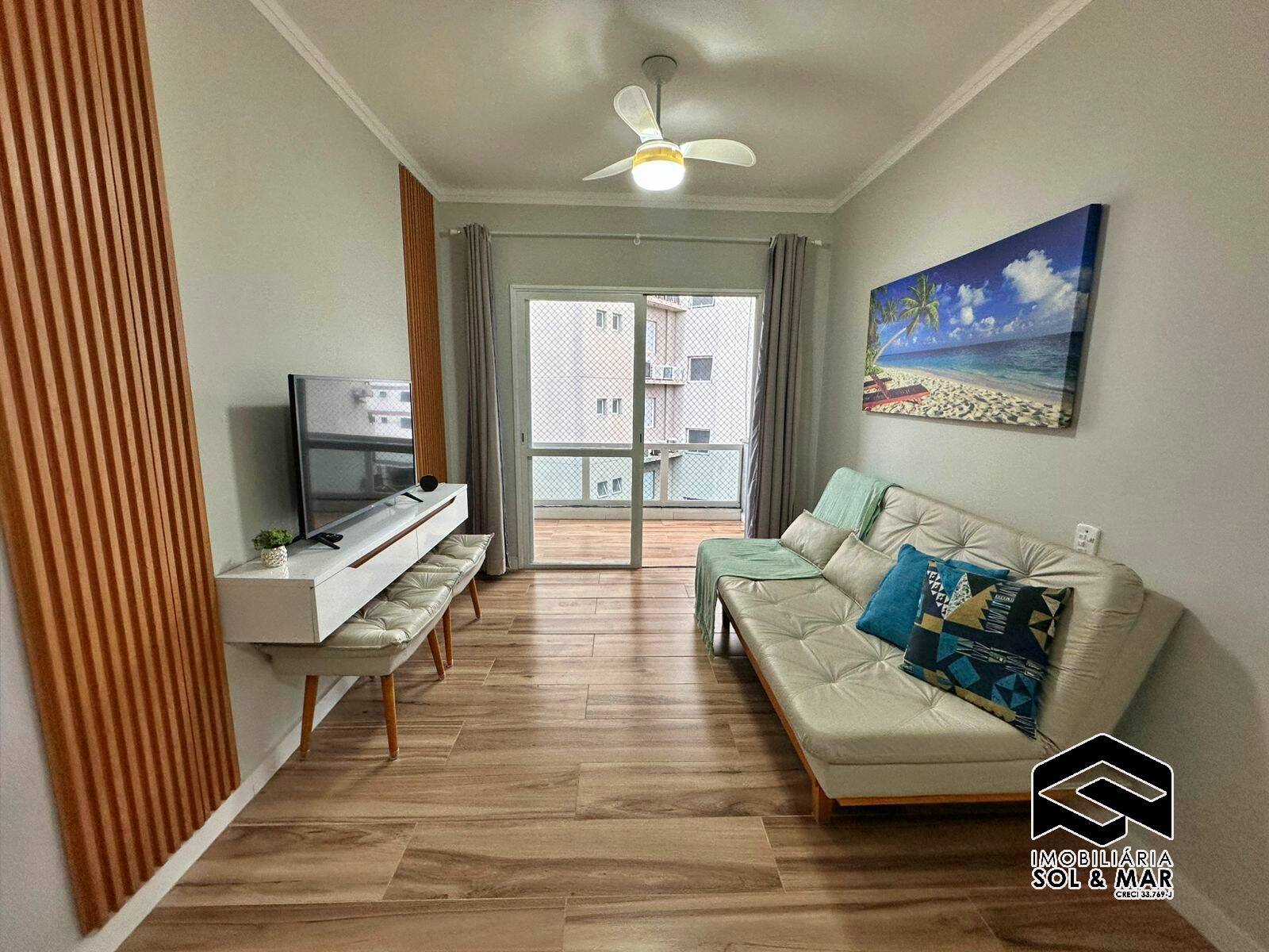 Apartamento, 2 quartos, 70 m² - Foto 2