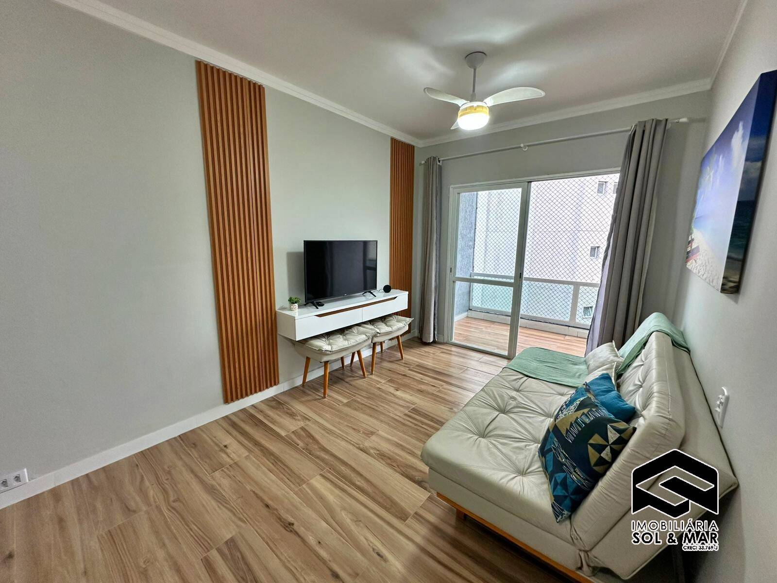 Apartamento, 2 quartos, 70 m² - Foto 3