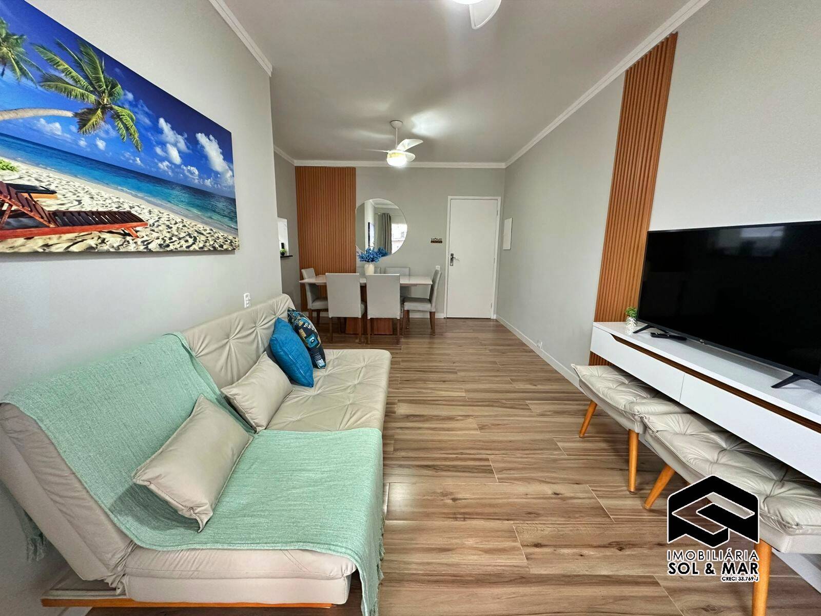 Apartamento, 2 quartos, 70 m² - Foto 6