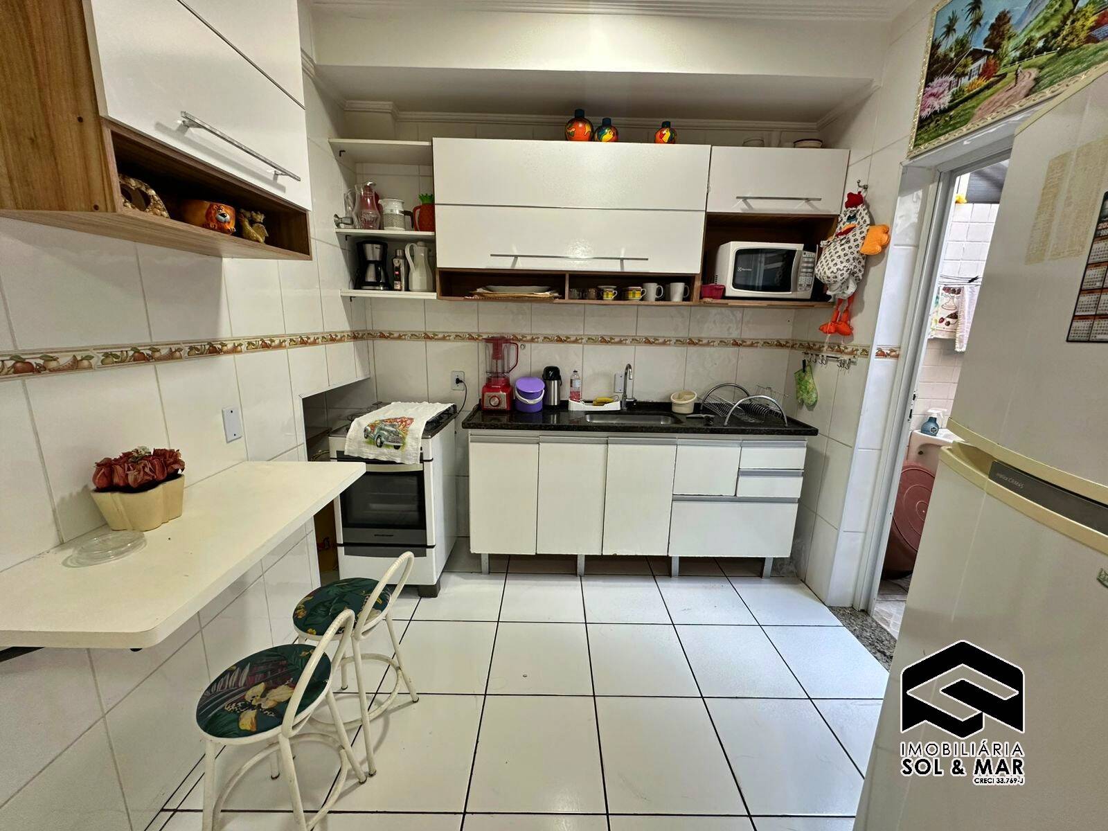 Casa, 2 quartos, 100 m² - Foto 6