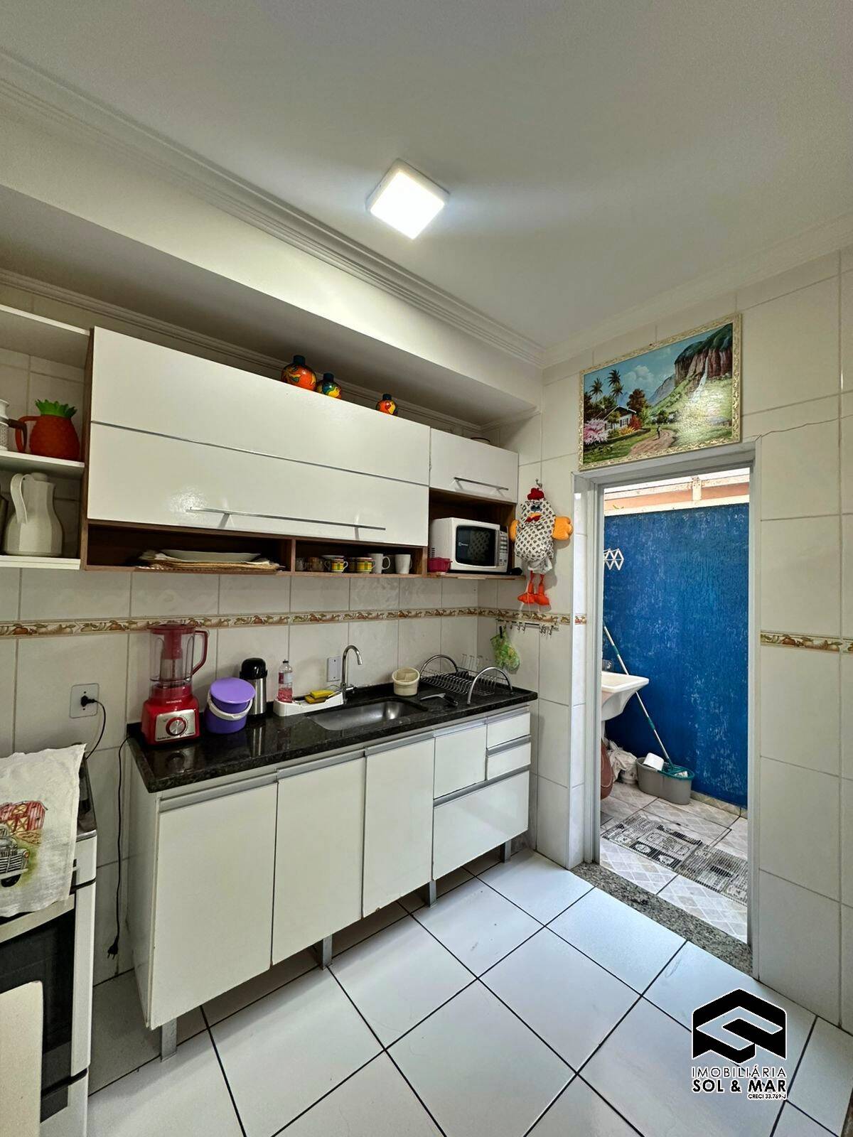 Casa, 2 quartos, 100 m² - Foto 7