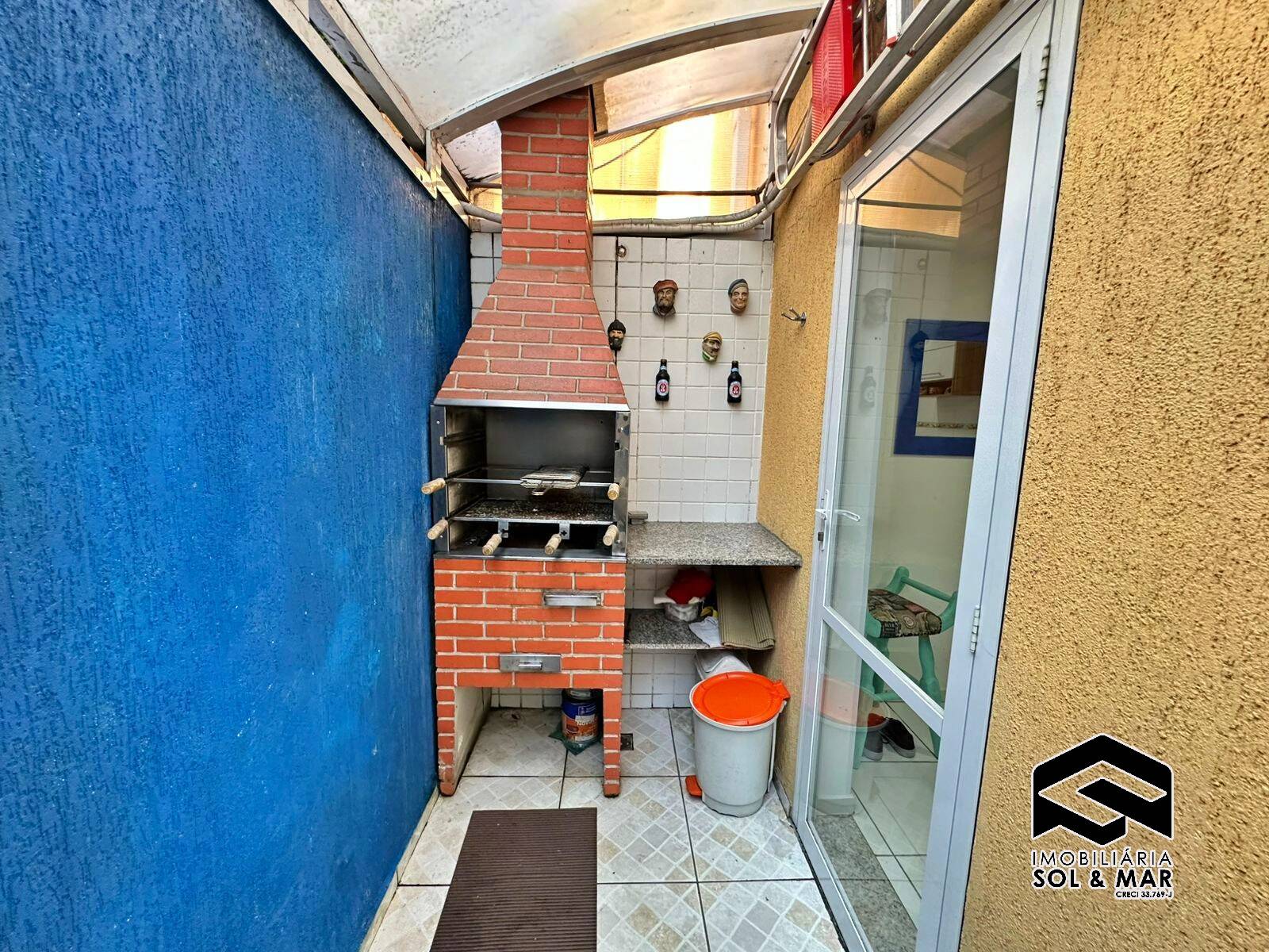 Casa, 2 quartos, 100 m² - Foto 10